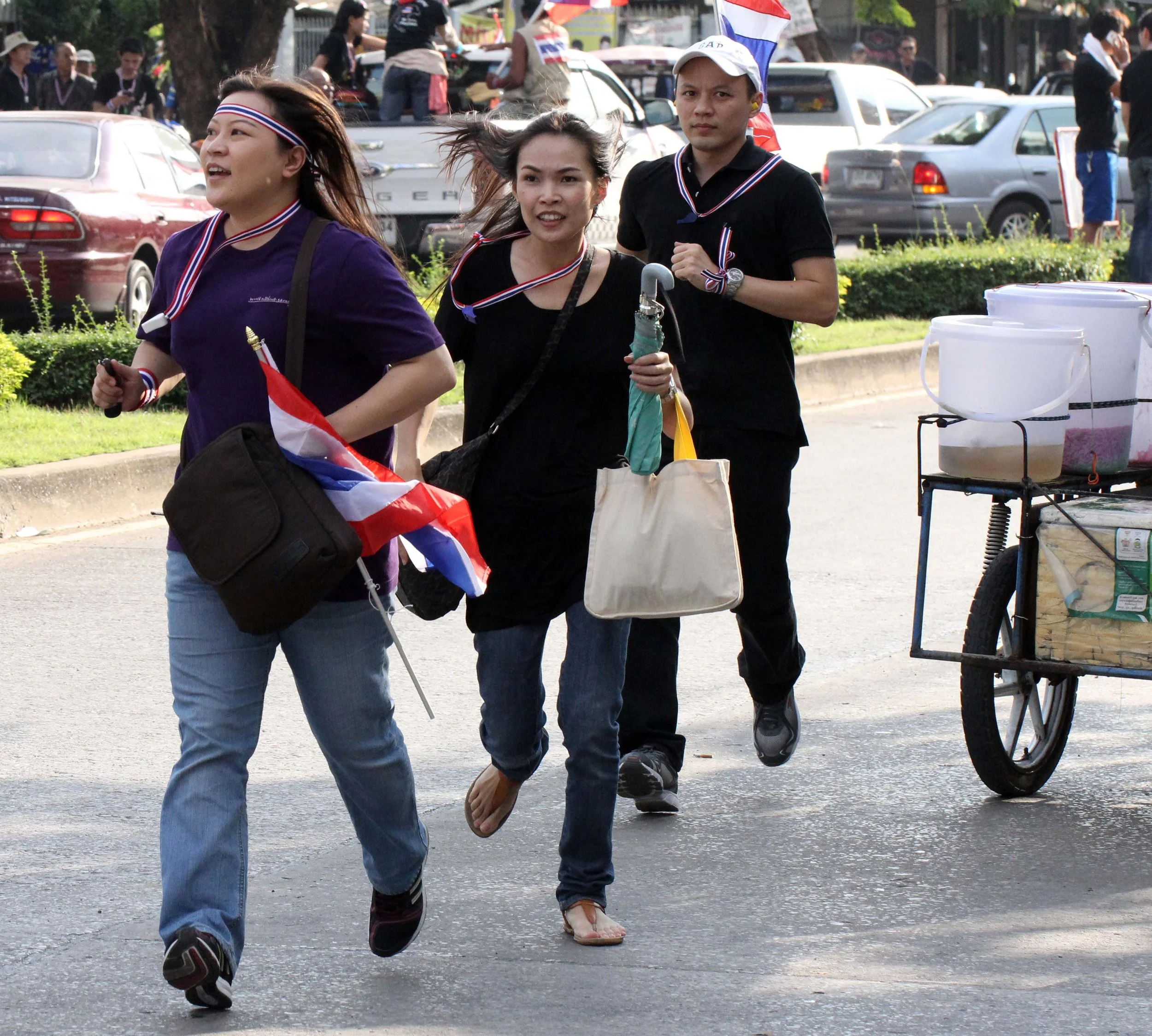 2014 Bangkok SHUTDOWN BANGKOK 2014 (68).JPG