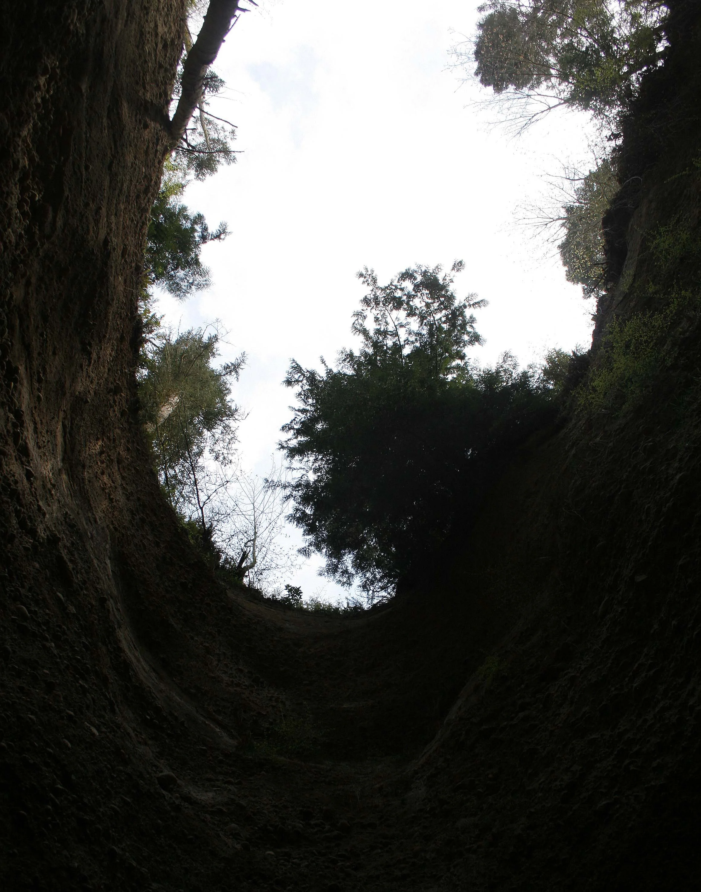 CHINAMAN'S CAVE - LAKE FARM BEACH WA (14).JPG