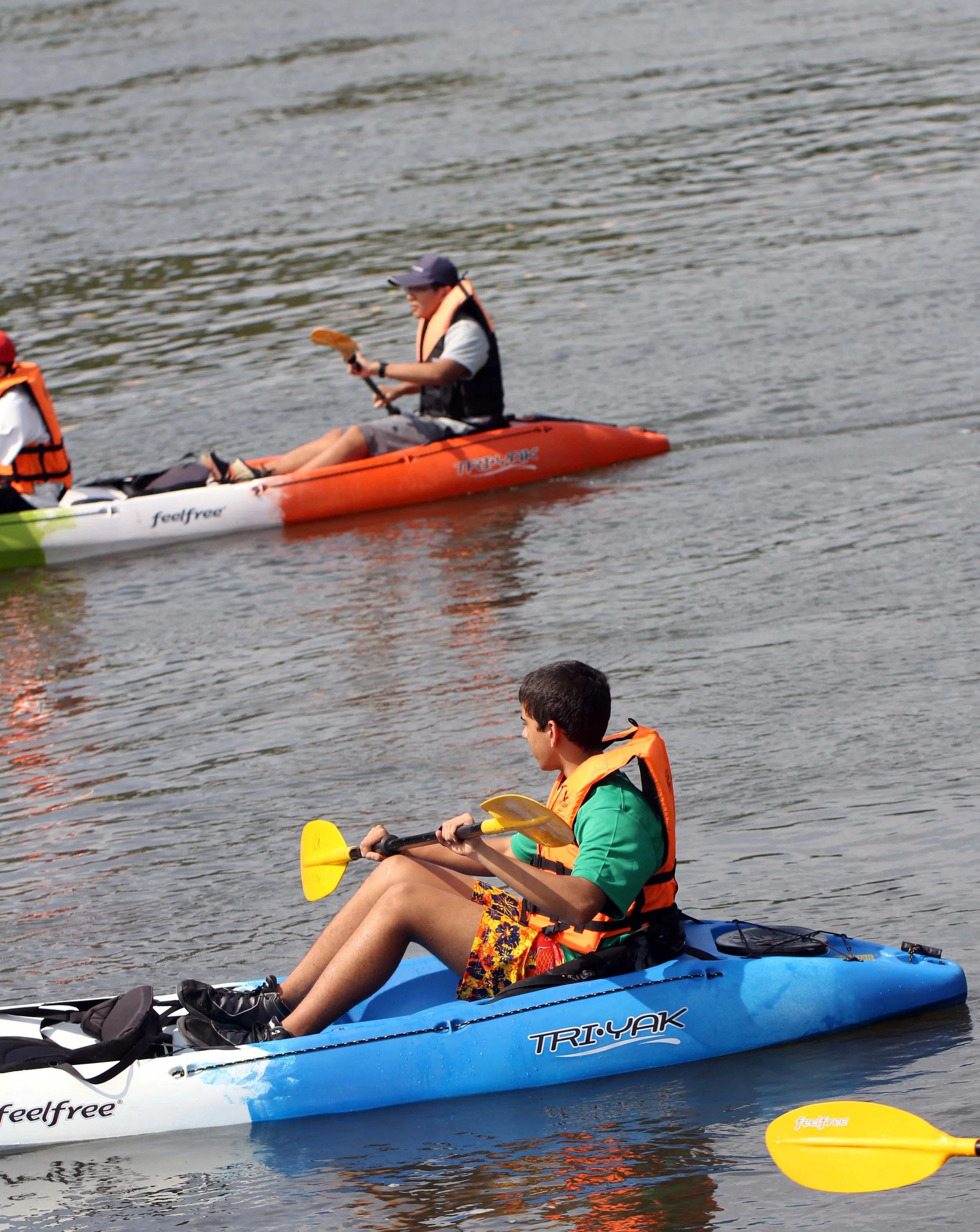 2014 ISB Trip to Khao Sok National Park Karos Island Ao Luek (13).JPG