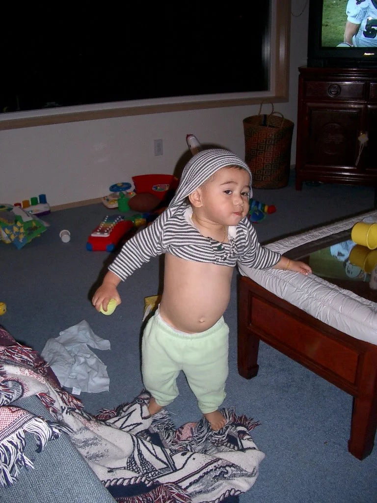 2003-10-27 GOOFY COKIE (5).JPG