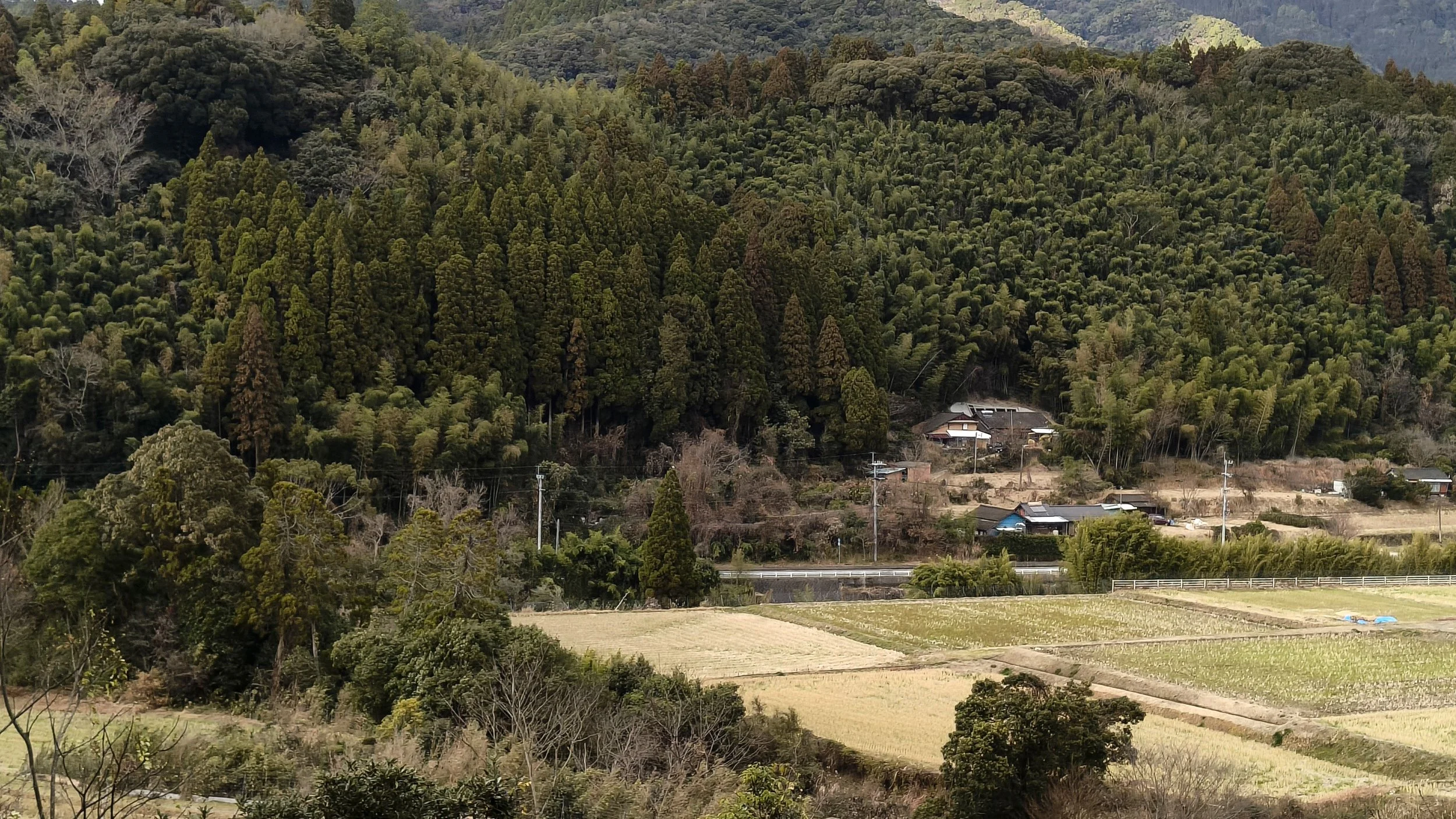 Takagawa Dam Lake Kagoshima Japan (9).jpg