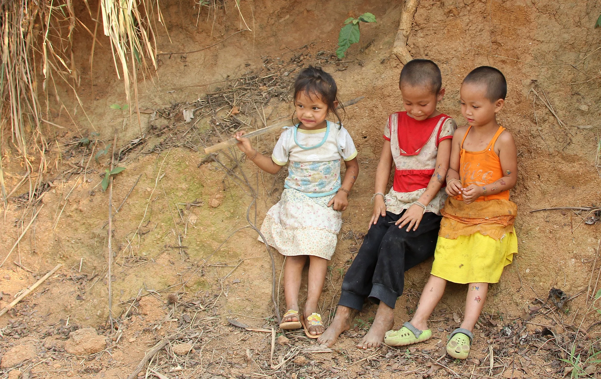 CHIANG RAI - MAE KOK RIVER FIELD STUDY WEEKEND APRIL 2-5, 2015 (58).JPG
