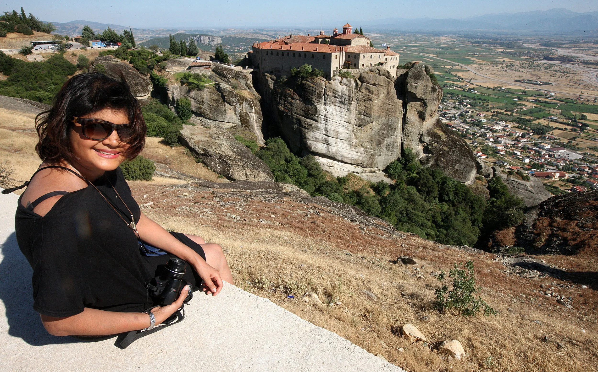 METEORA - GREECE - JUNE 2013 (2).JPG