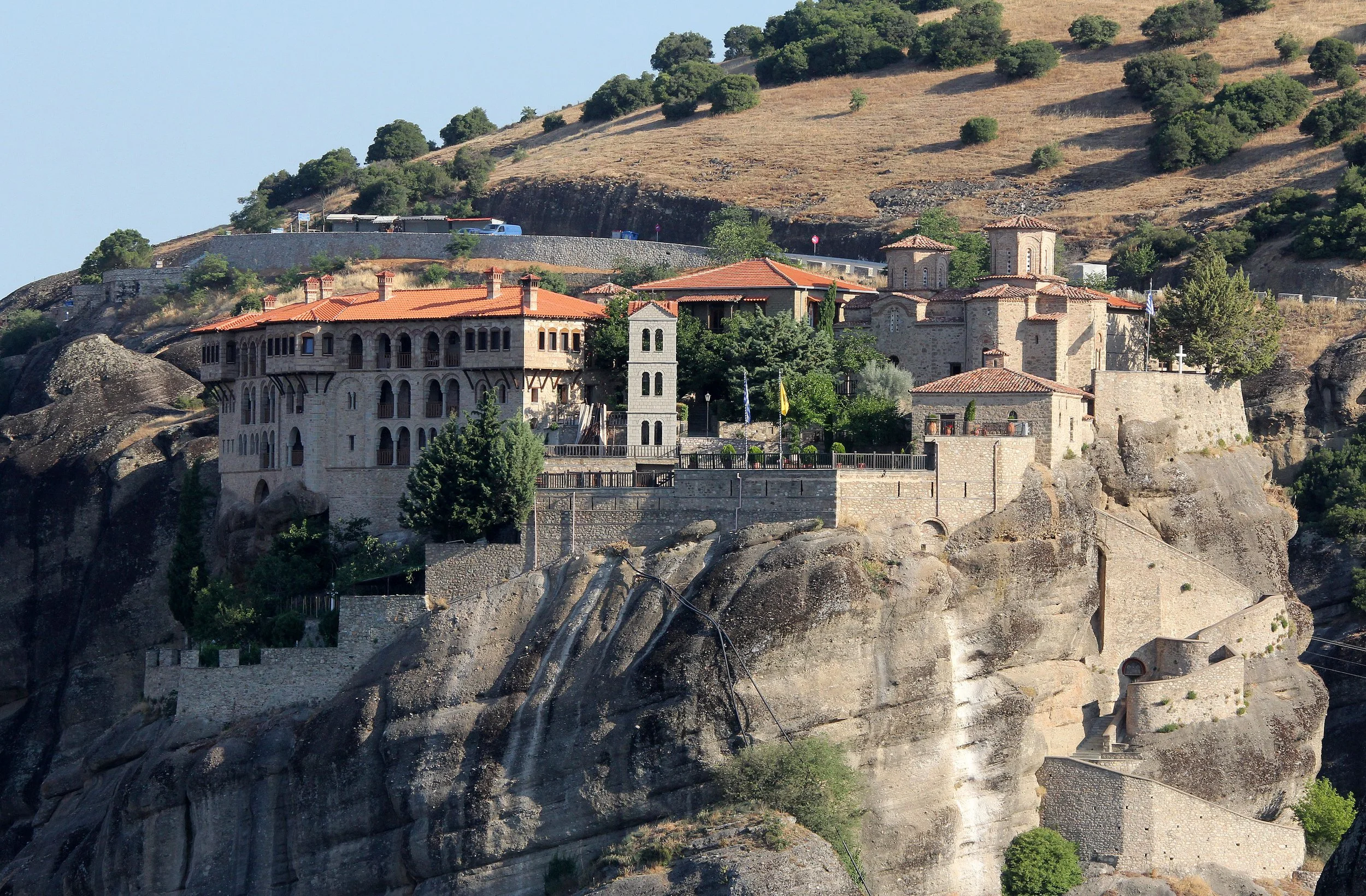 METEORA GREECE - JUNE 2013 (77).JPG