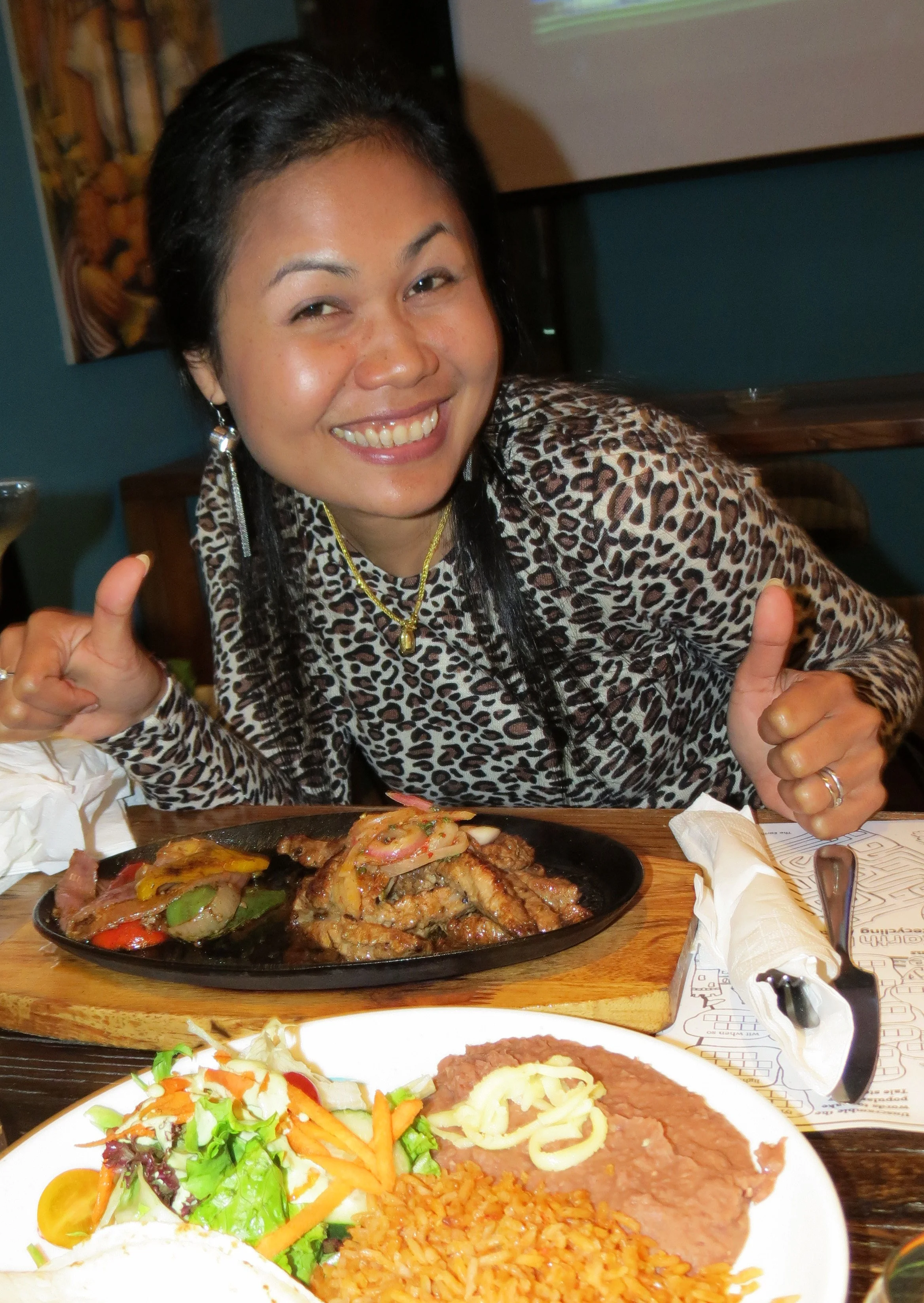 SHANGHAI - CANTINA AGAVE WITH TAYA AND FAMILY! (4).JPG