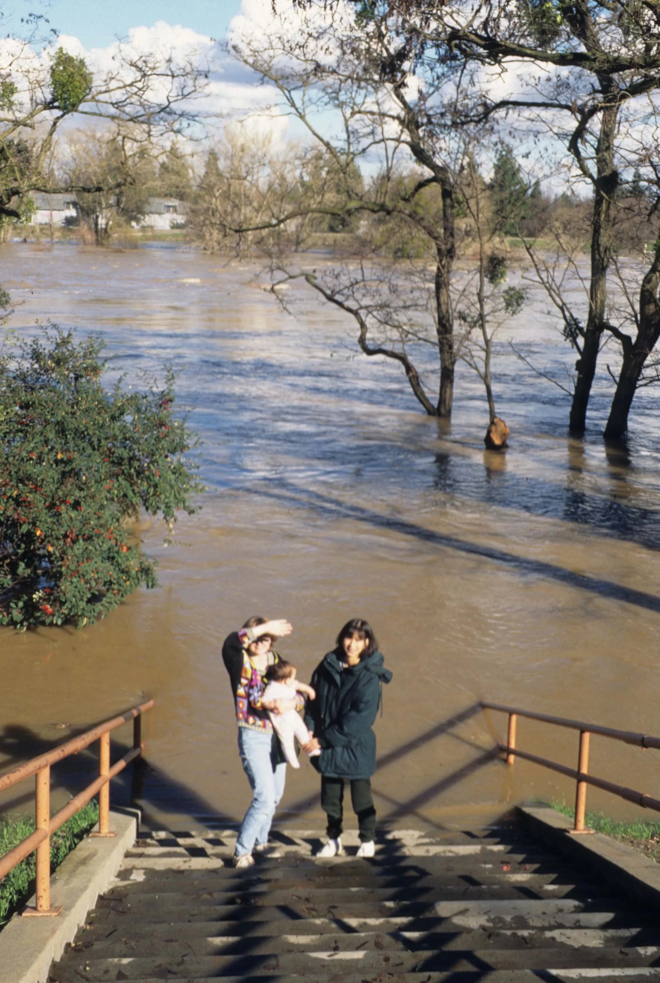 CALIFORNIA - SACRAMENTO FLOODS C.jpg