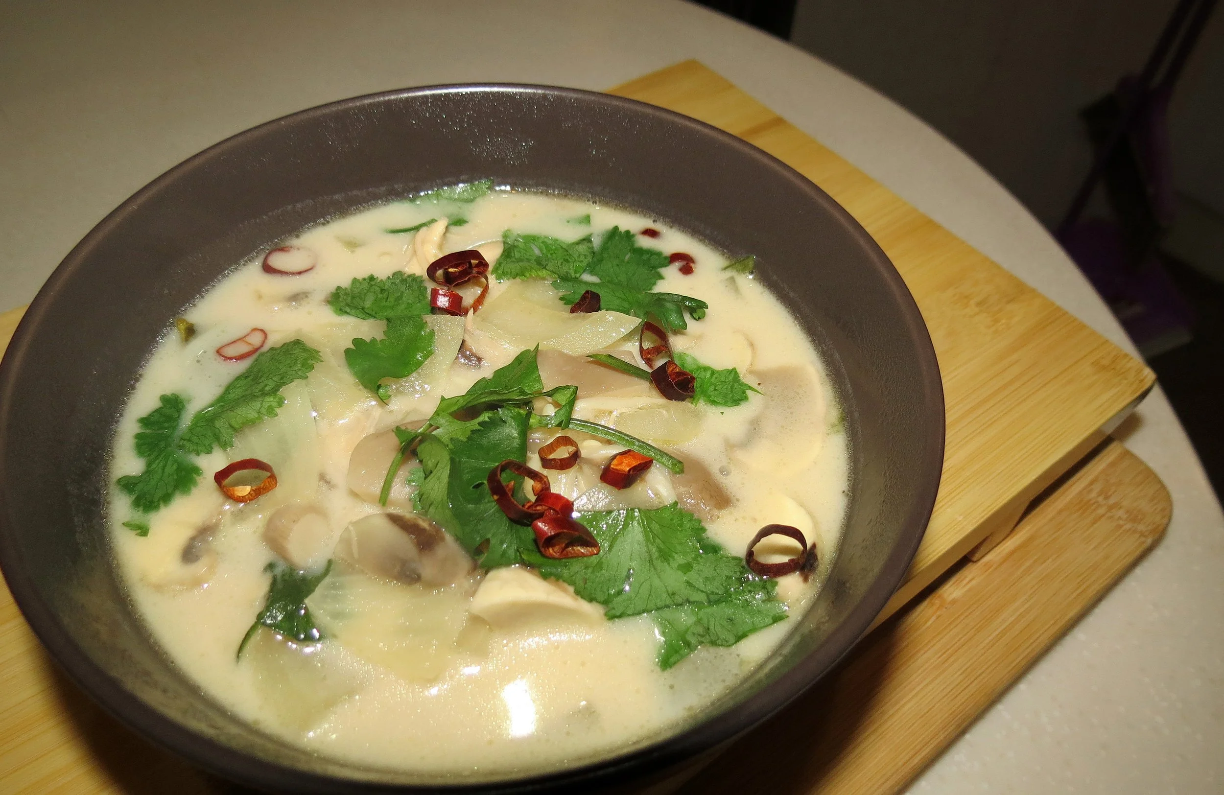 SHANGHAI - LUNCH AT TAYAS (17).JPG