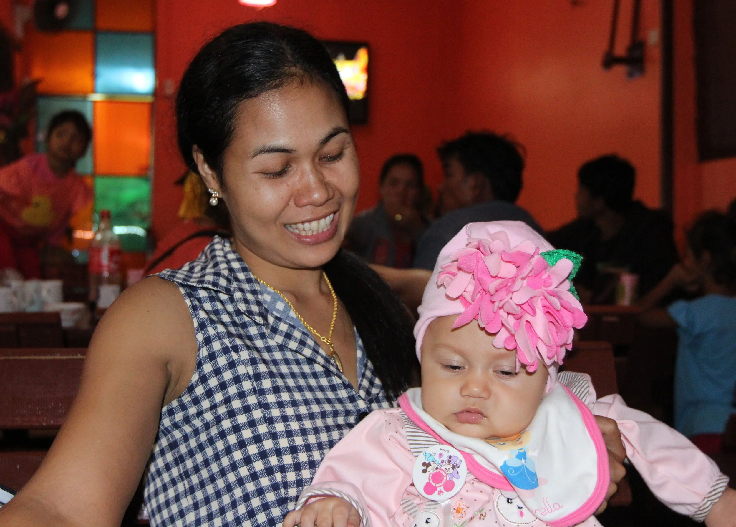 2014 Nakhon Ratchasima Korat Visit Taya and Kevin (152).JPG