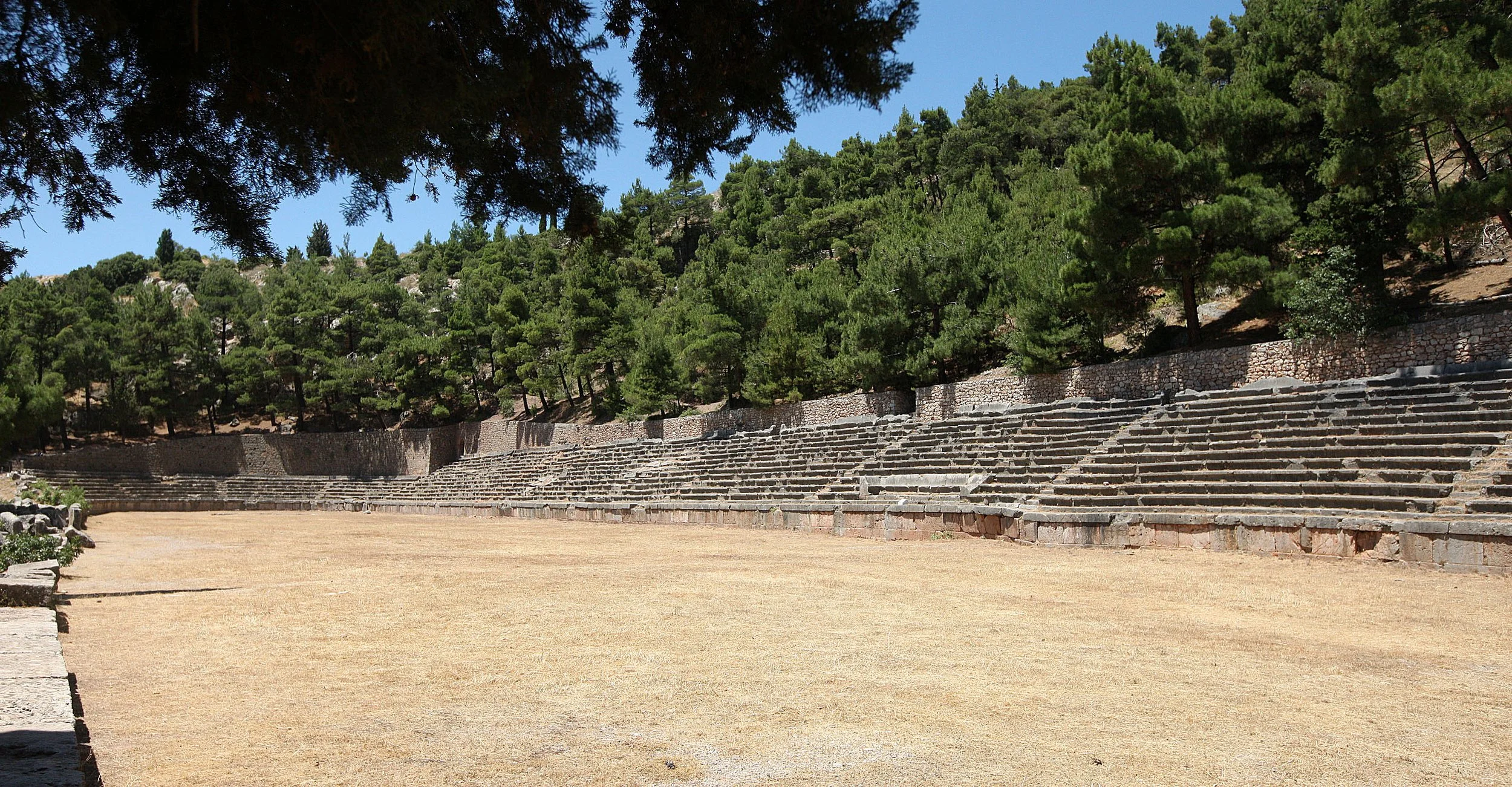 DELPHI - GREECE - JUNE 2013 (16).JPG