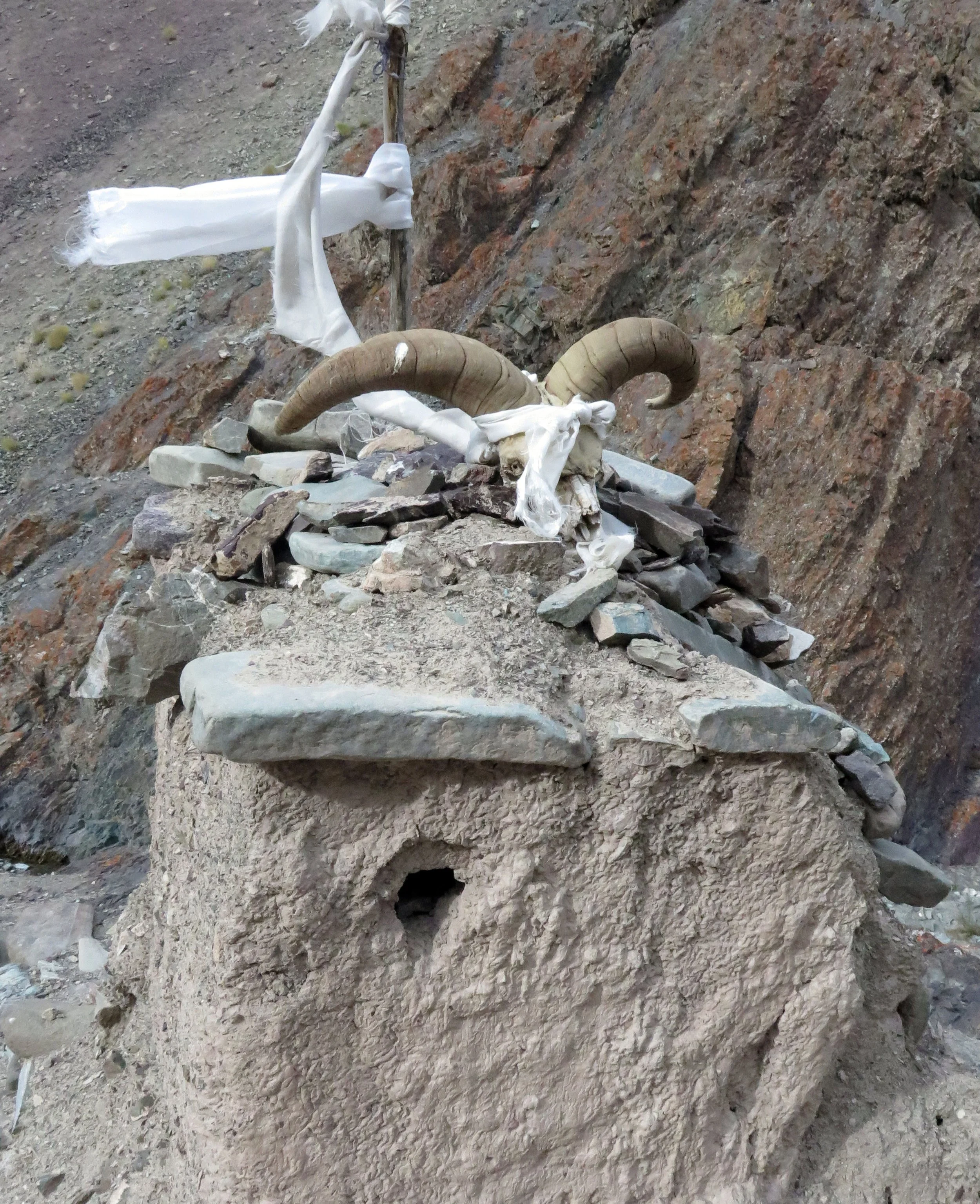 HEMIS NATIONAL PARK - LADAKH INDIA - JAMMU & KASHMIR NEAR RUMBAK VILLAGE (712).JPG