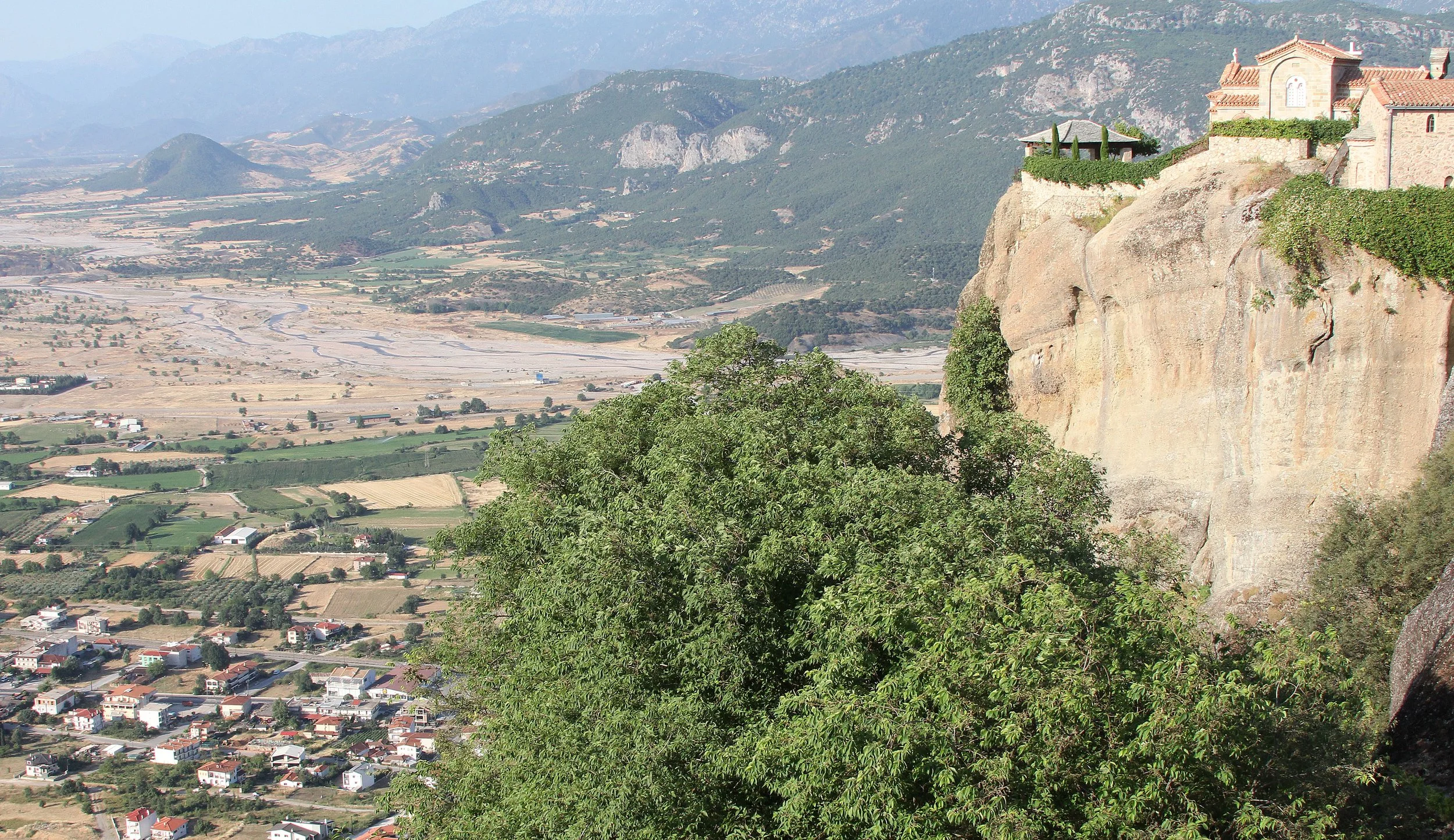 METEORA GREECE - JUNE 2013 (63).JPG