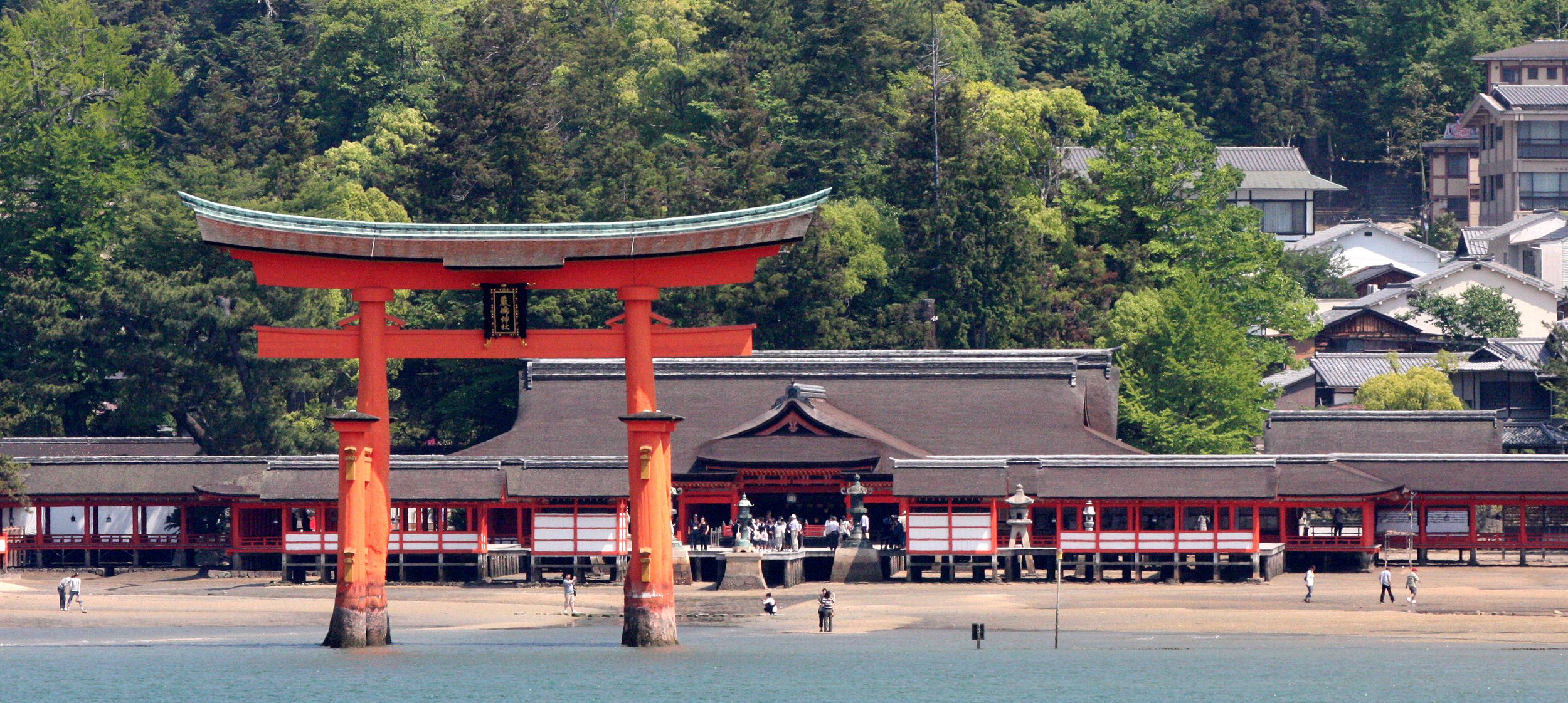 MIYAJIMA - MAY 2009 - SCENES AND LANDSCAPES (41).JPG