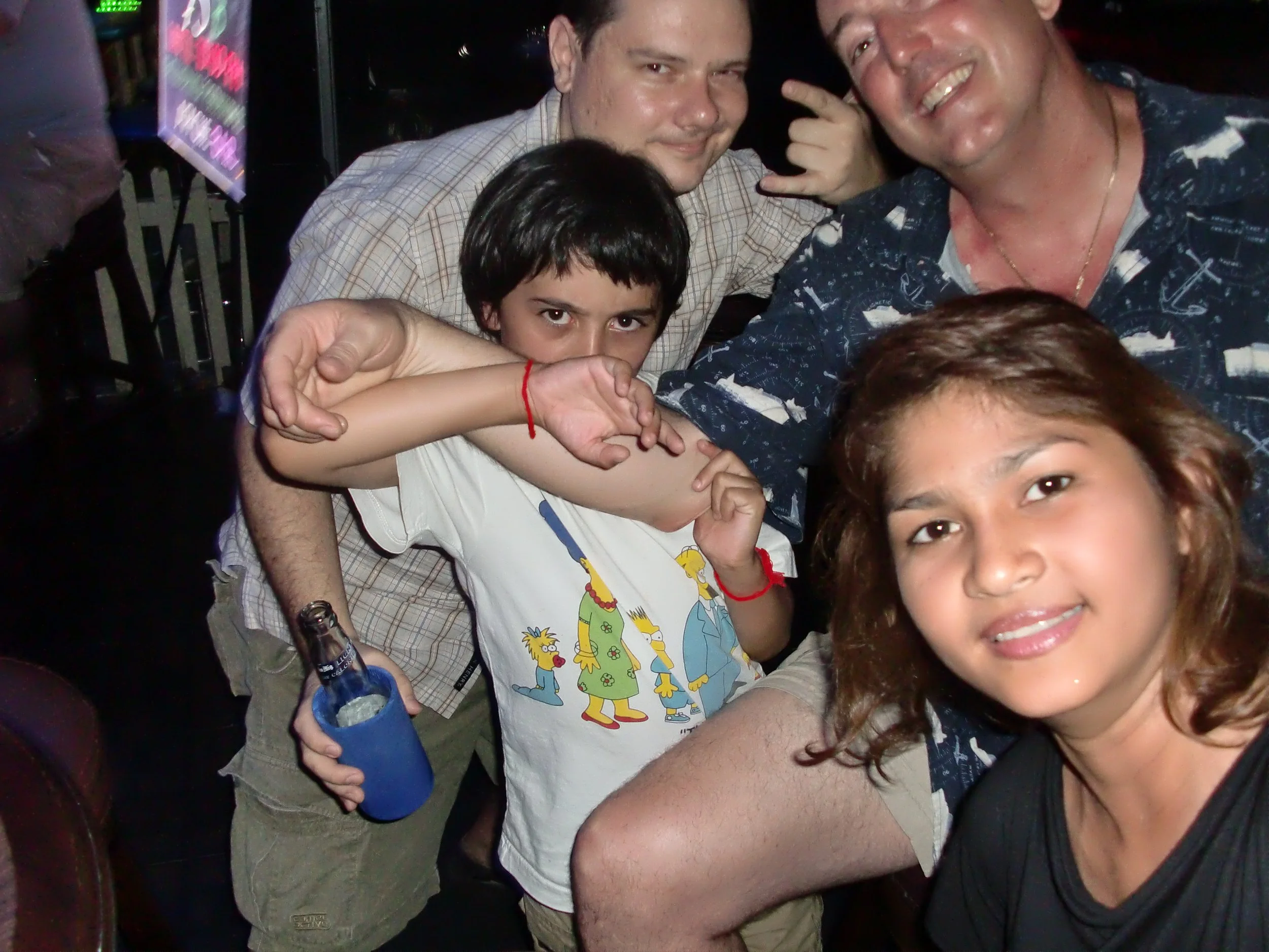 2010 Bangkok Soi Cowboy with Friends and Family (8).JPG