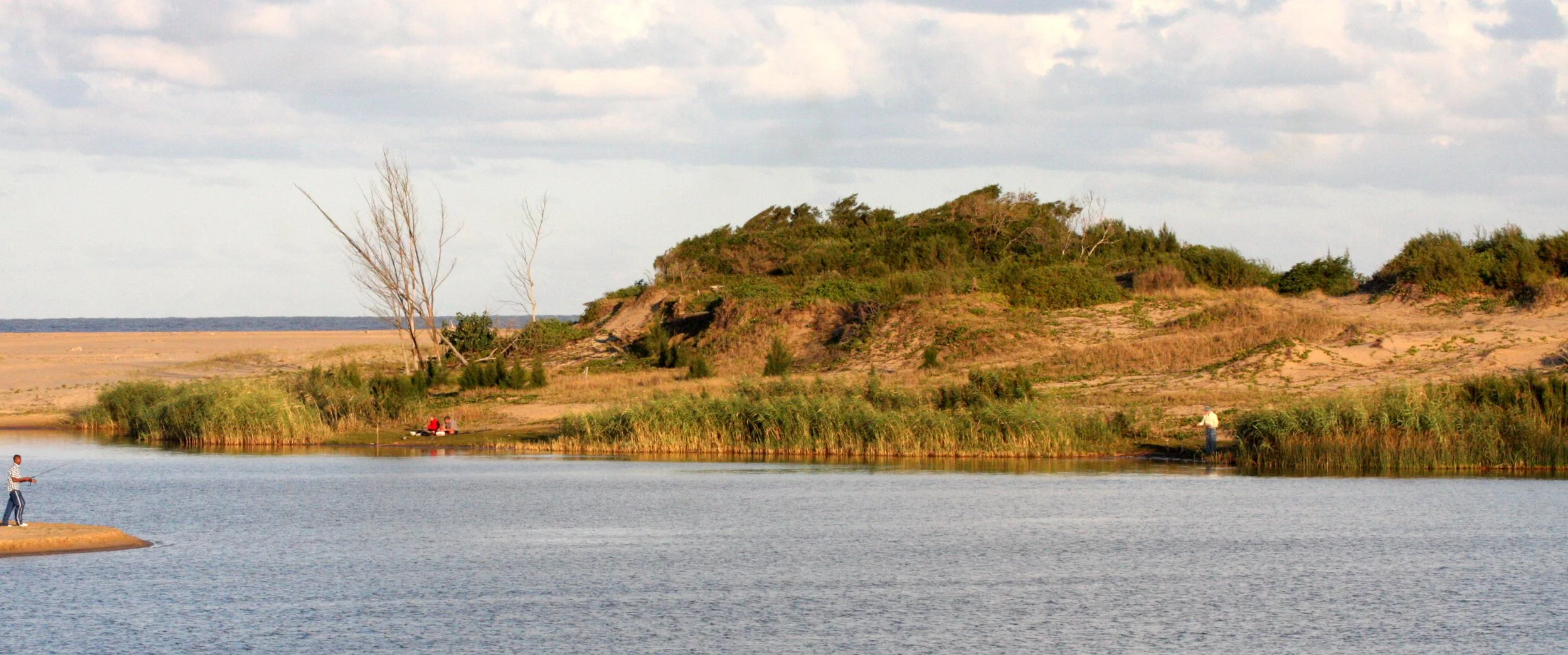 SAINT LUCIA WETLANDS RESERVE - SOUTH AFRICA.JPG