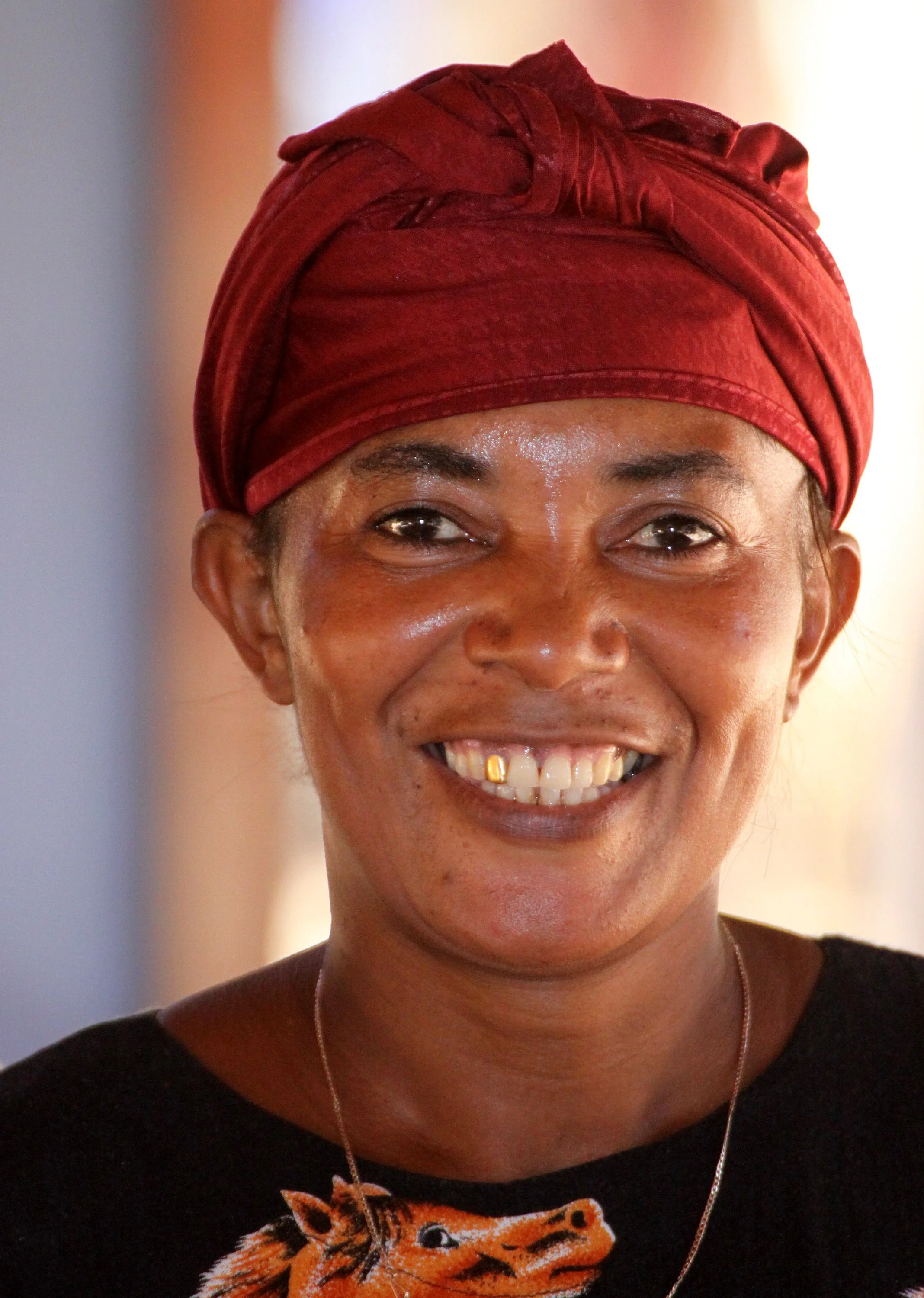 KIRINDY NATIONAL PARK - MADAGASCAR - BASE CAMP (8).JPG