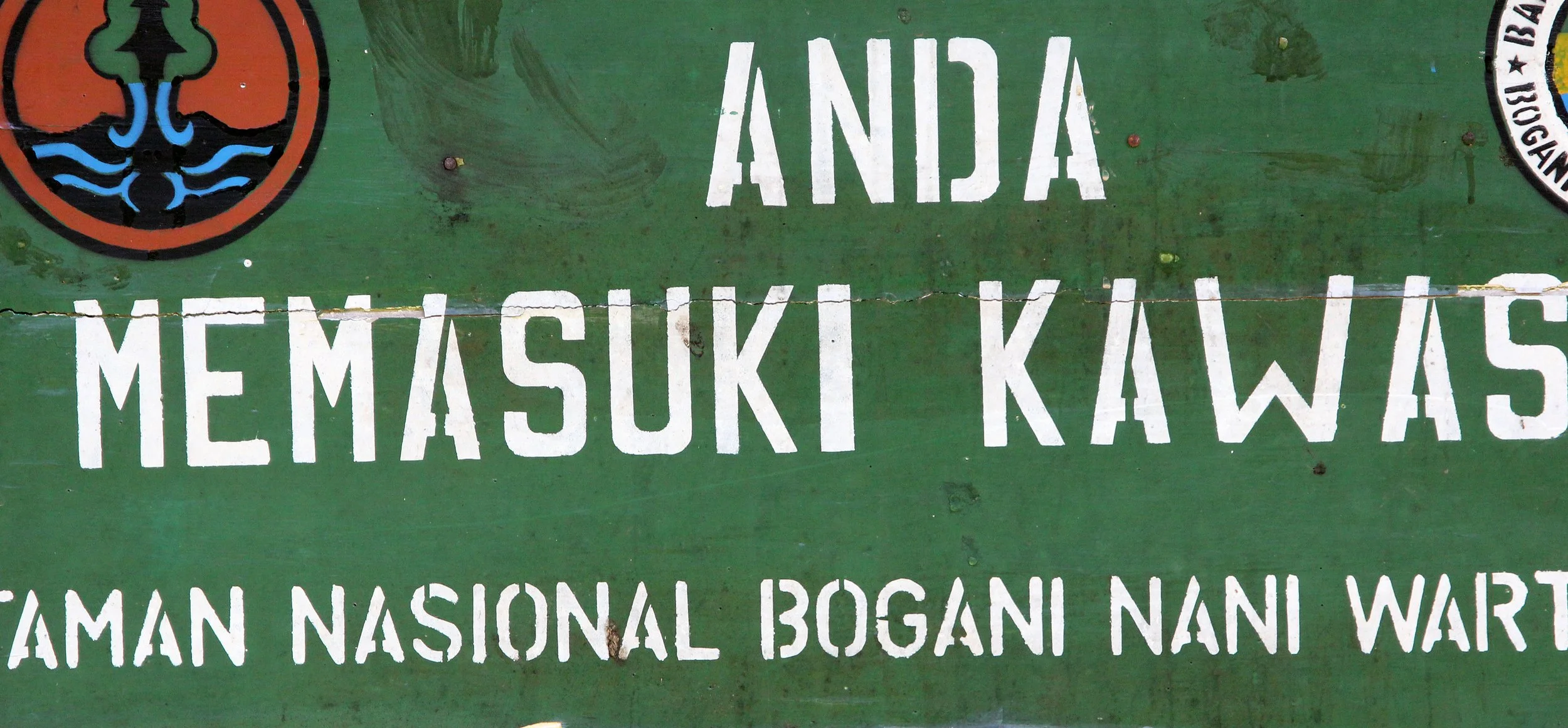 BOGANI NATIONAL PARK  SULAWESI INDONESIA (1).JPG