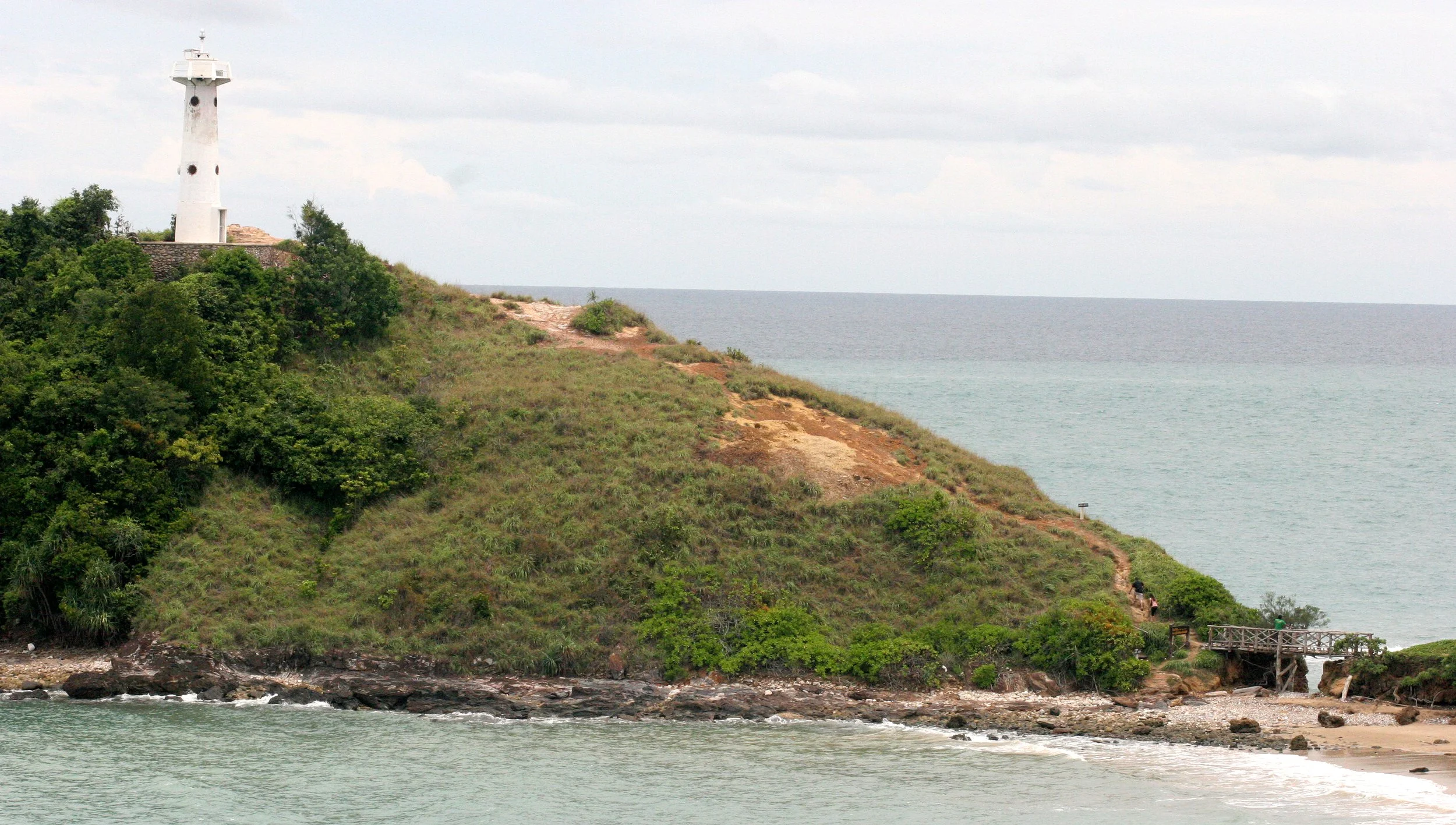 KOH LANTA - 2008 - HANGING IN LANTA (3).JPG