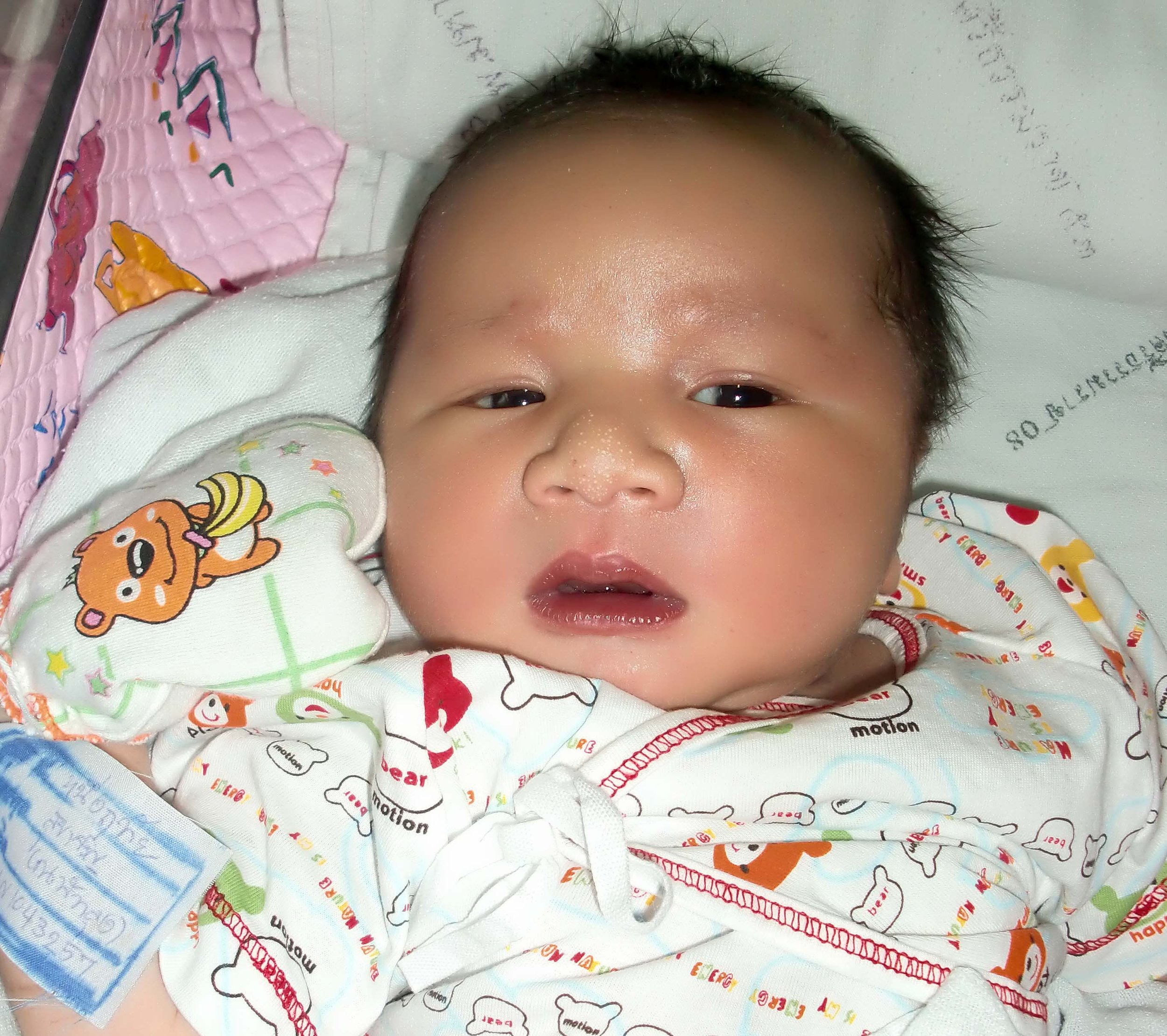 2011 Nakhonsithammarat Kak's Kid's Birth (19).JPG