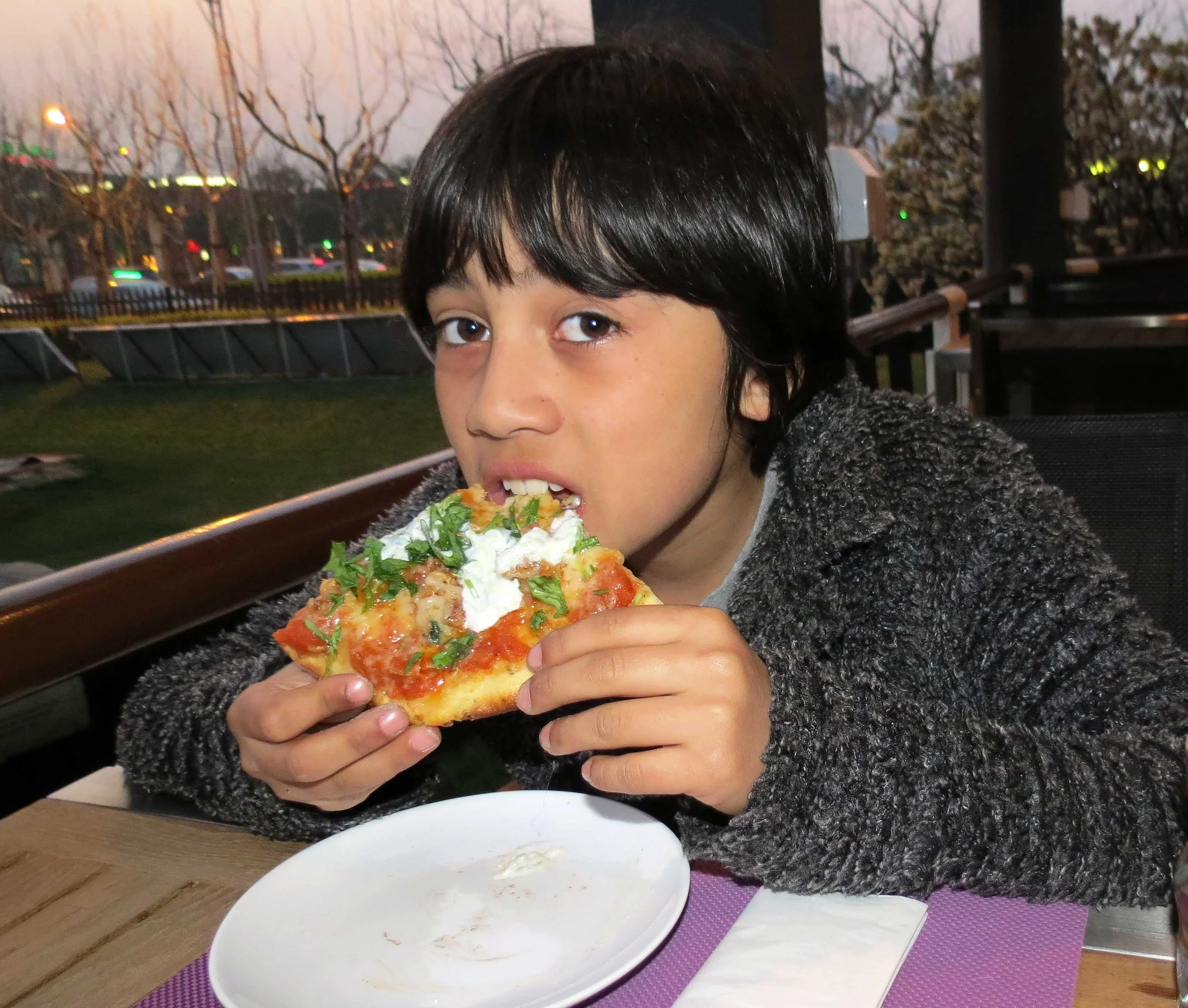 SHANGHAI - FAT OLIVE PUDONG - OPENING WEEK (15).JPG