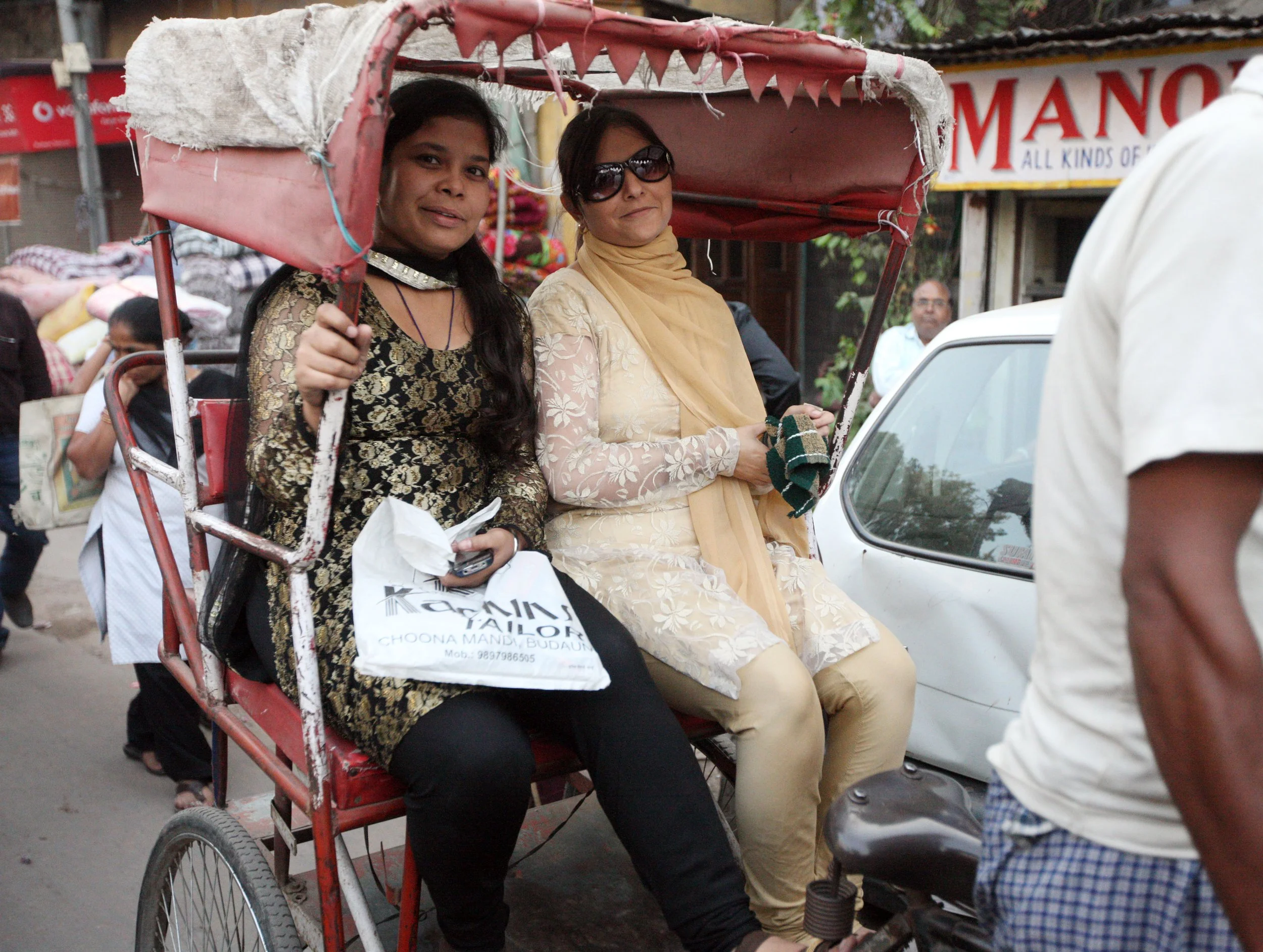 OLD DELHI INDIA - SNOW LEOPARD TRIP 2014 (71).JPG