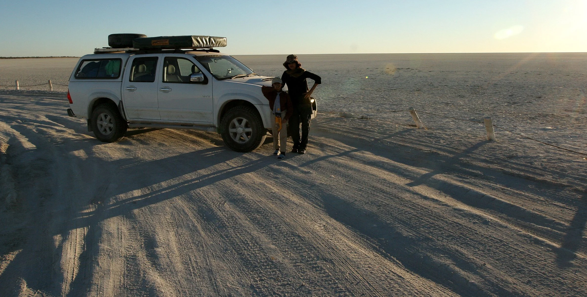 NAMIBIA - ETOSHA NATIONAL PARK  - ETOSHA PAN (9).JPG