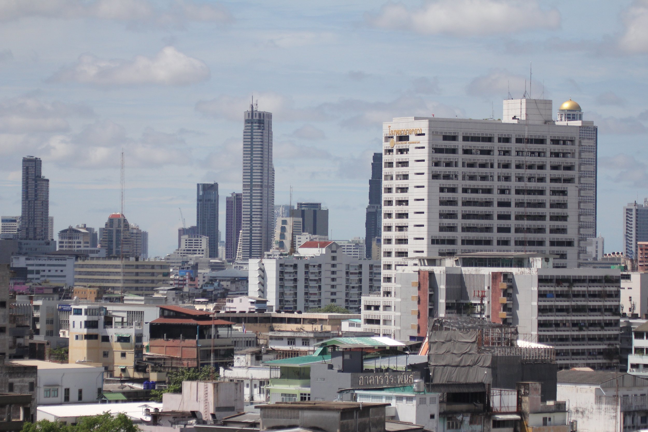 2020 Wat Saket - Wat Phu Khao Thong Bangkok - Views of City (146).JPG
