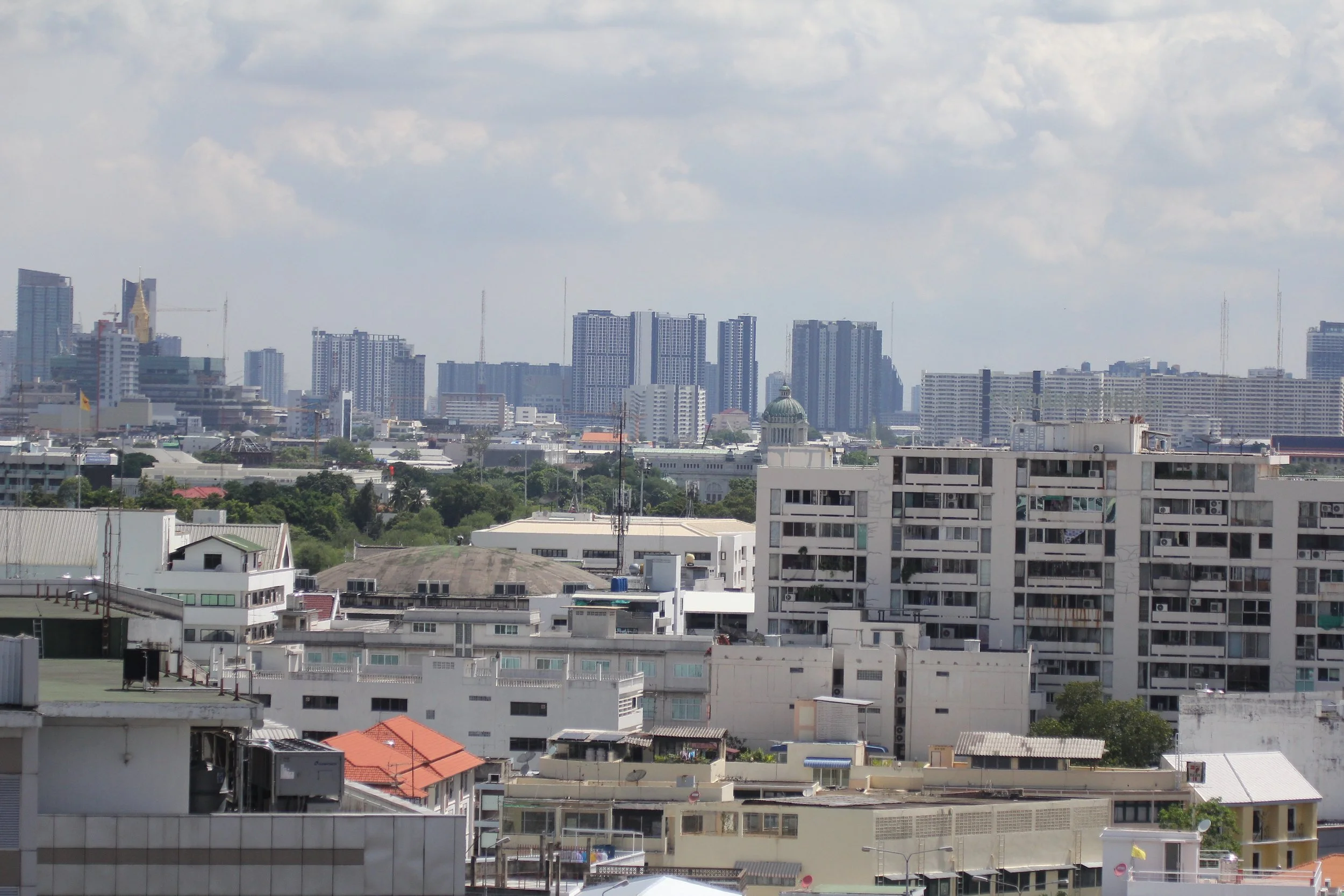2020 Wat Saket - Wat Phu Khao Thong Bangkok - Views of City (91).JPG