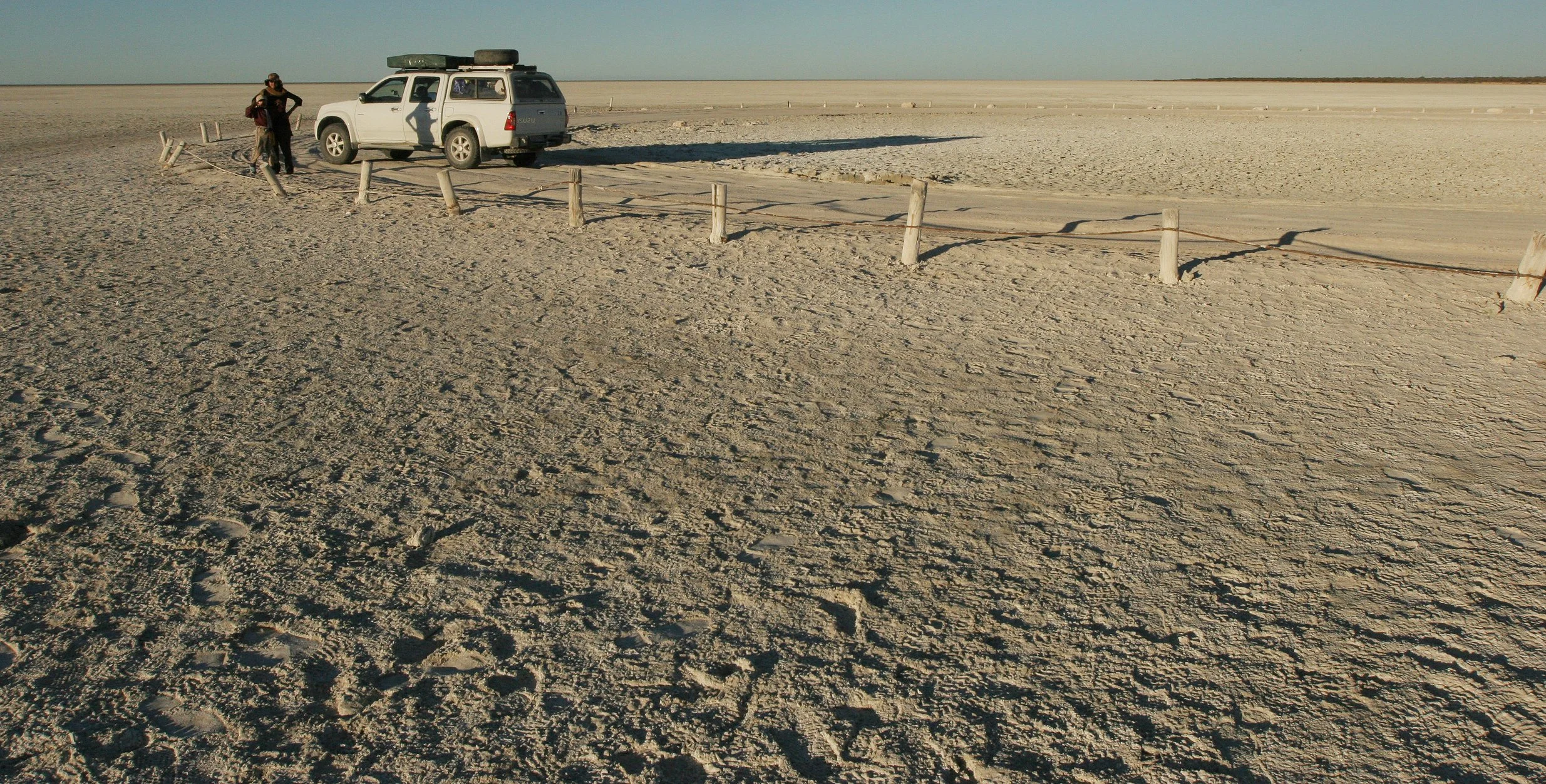 NAMIBIA - ETOSHA NATIONAL PARK  - ETOSHA PAN (4).JPG