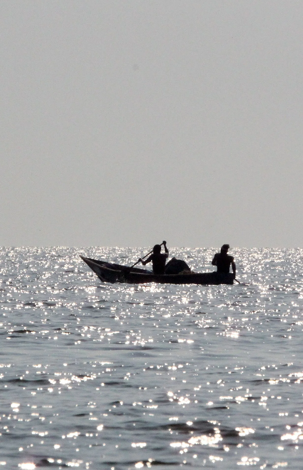 Lake Victoria