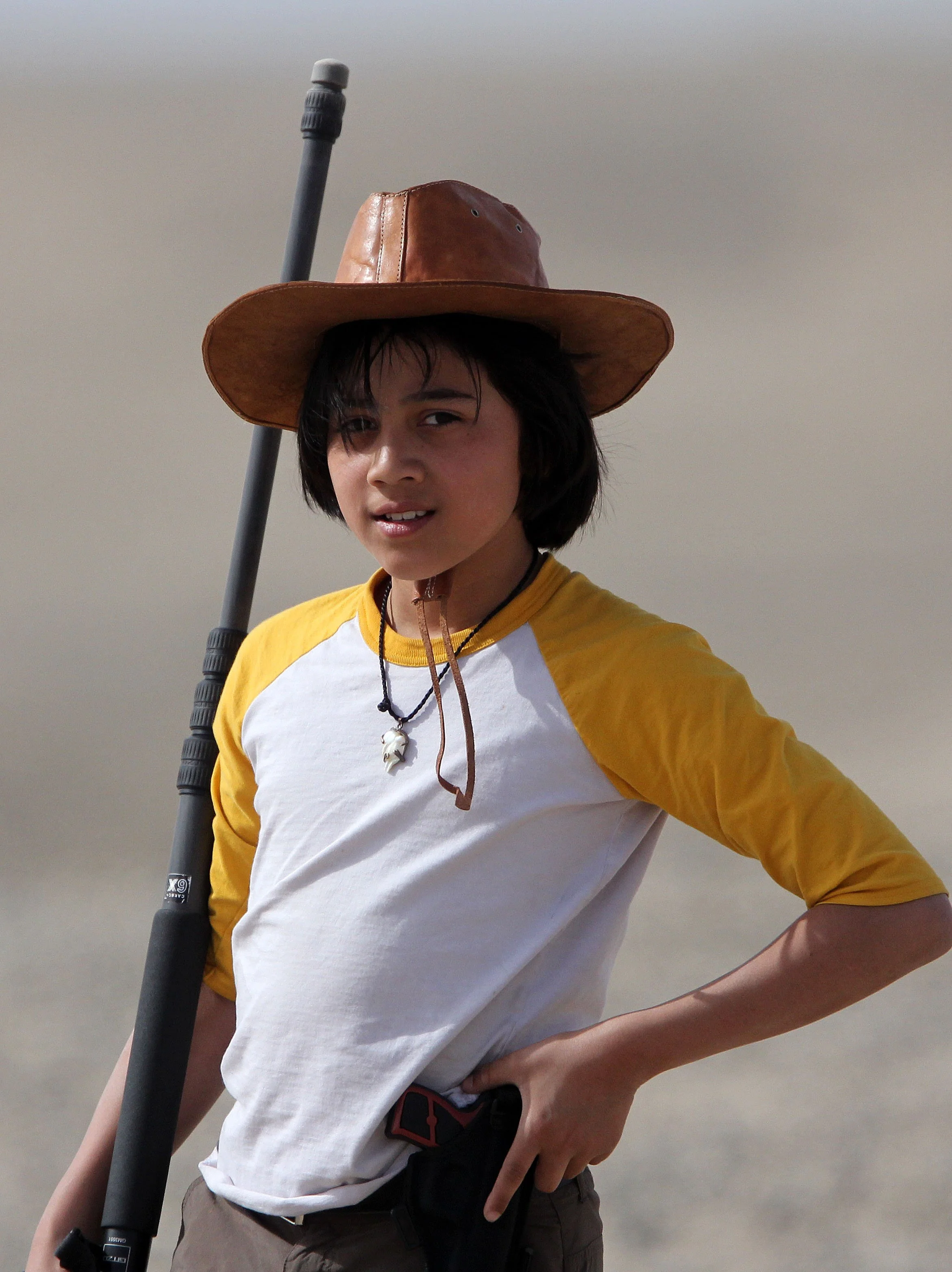 GANSU DUNHUANG XIFU NATURE RESERVE - GANSU CHINA  (10).JPG