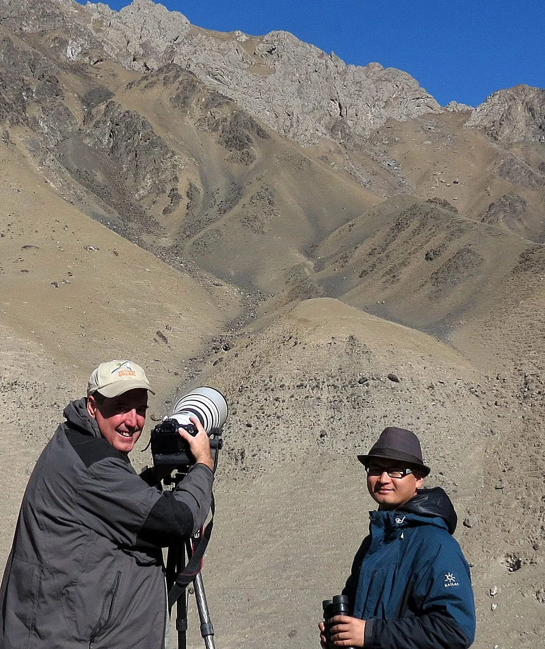 TIANSHAN MOUNTAINS - XINJIANG CHINA (1).JPG