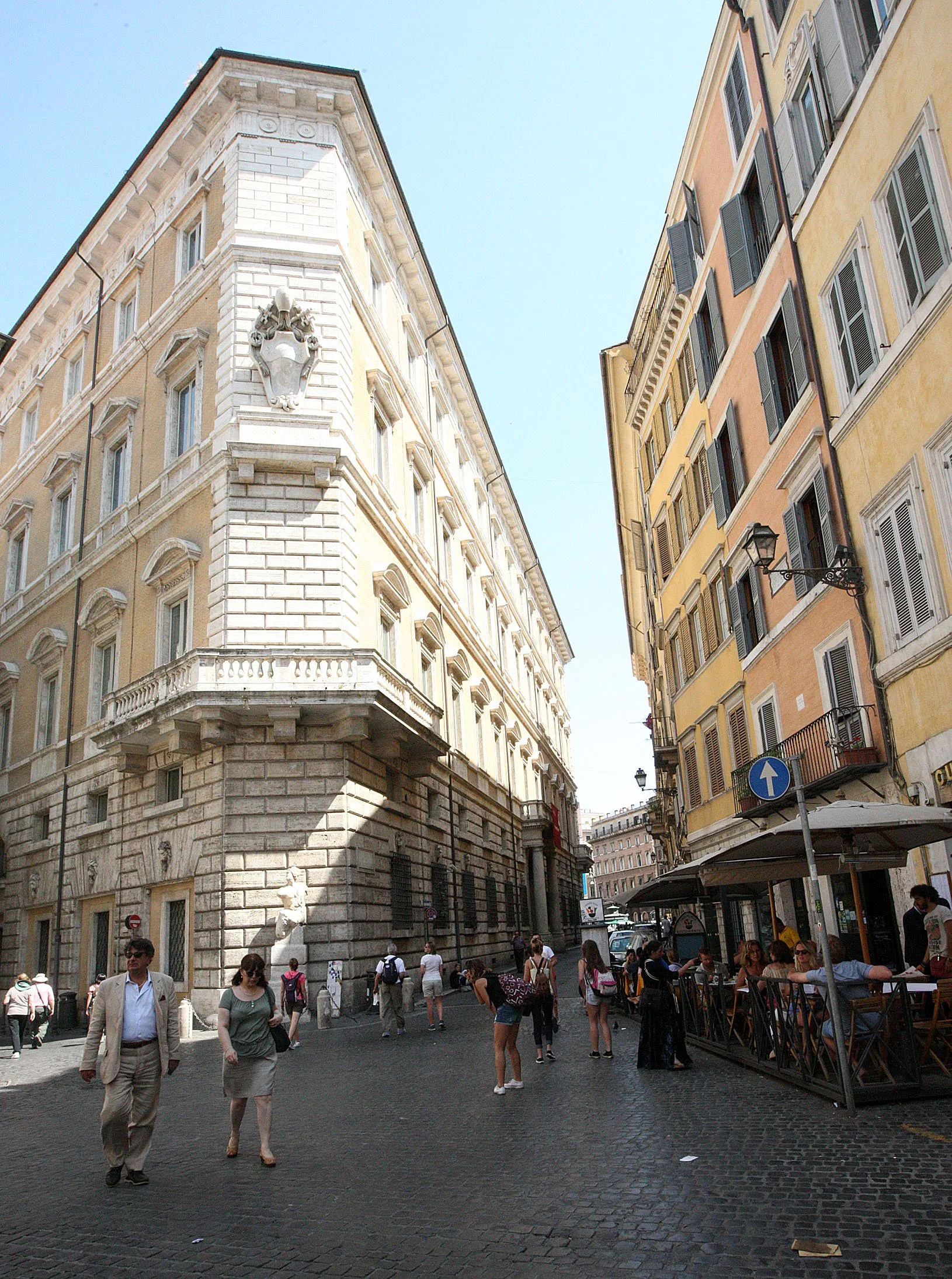 ROME ITALY - SUMMER JUNE 2013 (190).JPG