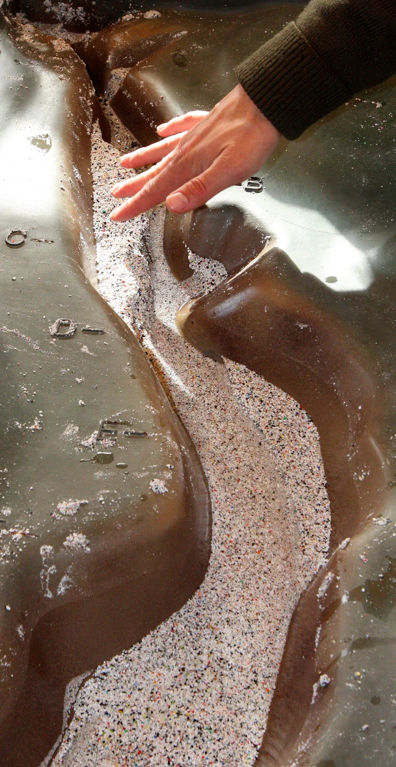 ELWHA DAM REMOVAL MODEL (5).JPG