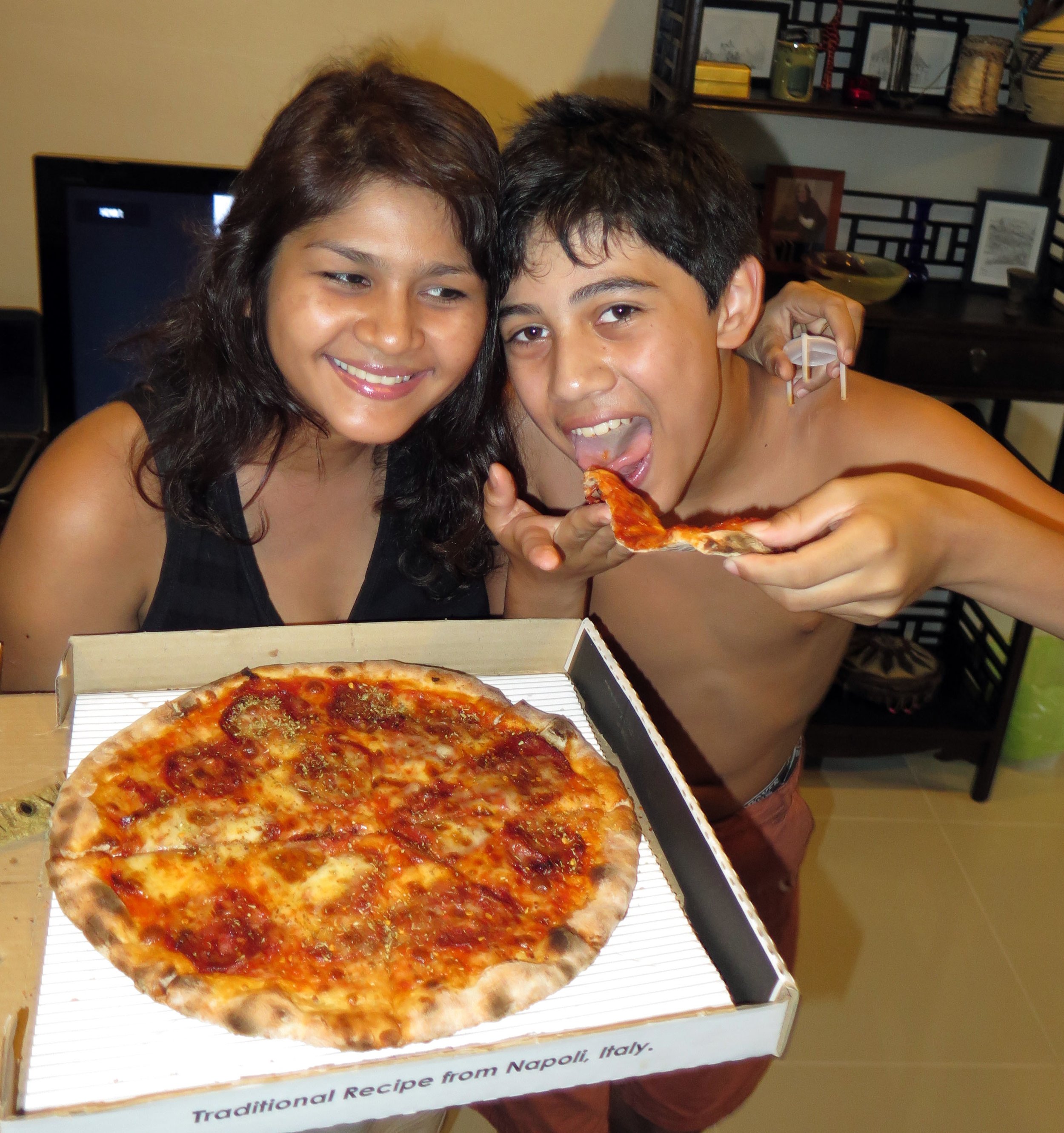 2015 Parties with Friends in Bangkok (96).JPG