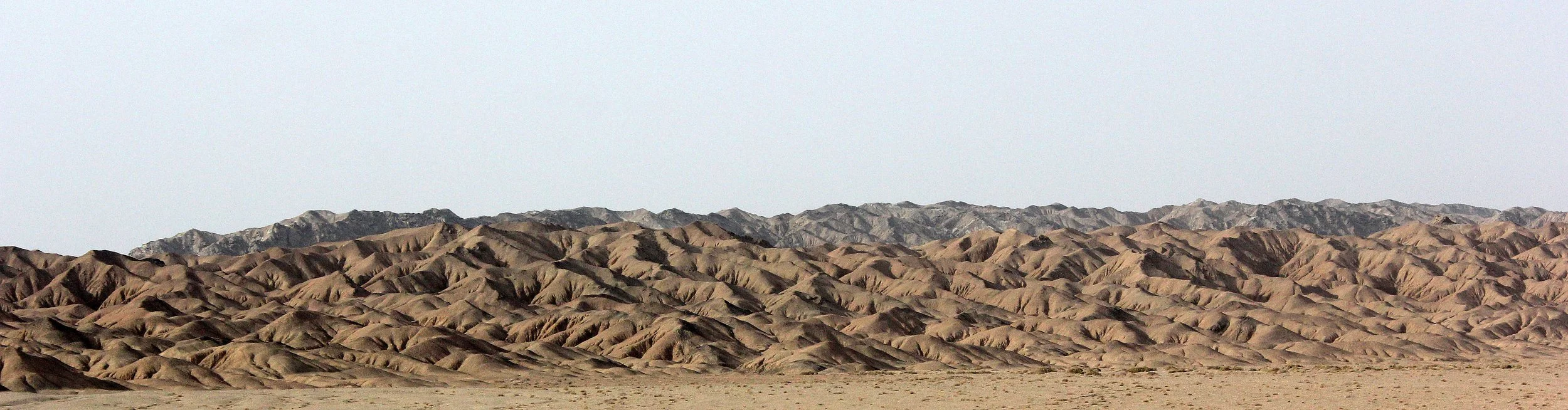 GANSU CHINA - SOUTH OF DUNHUANG (37).JPG