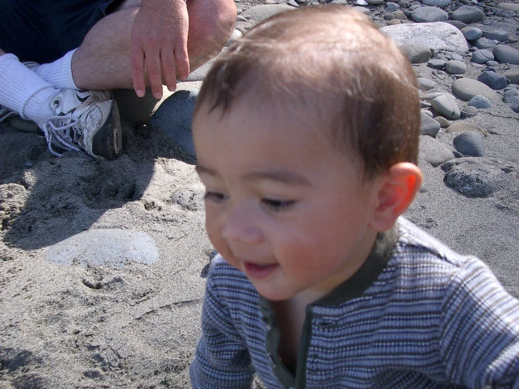 2003-8-31 LAKE FARM BEACH (6).JPG