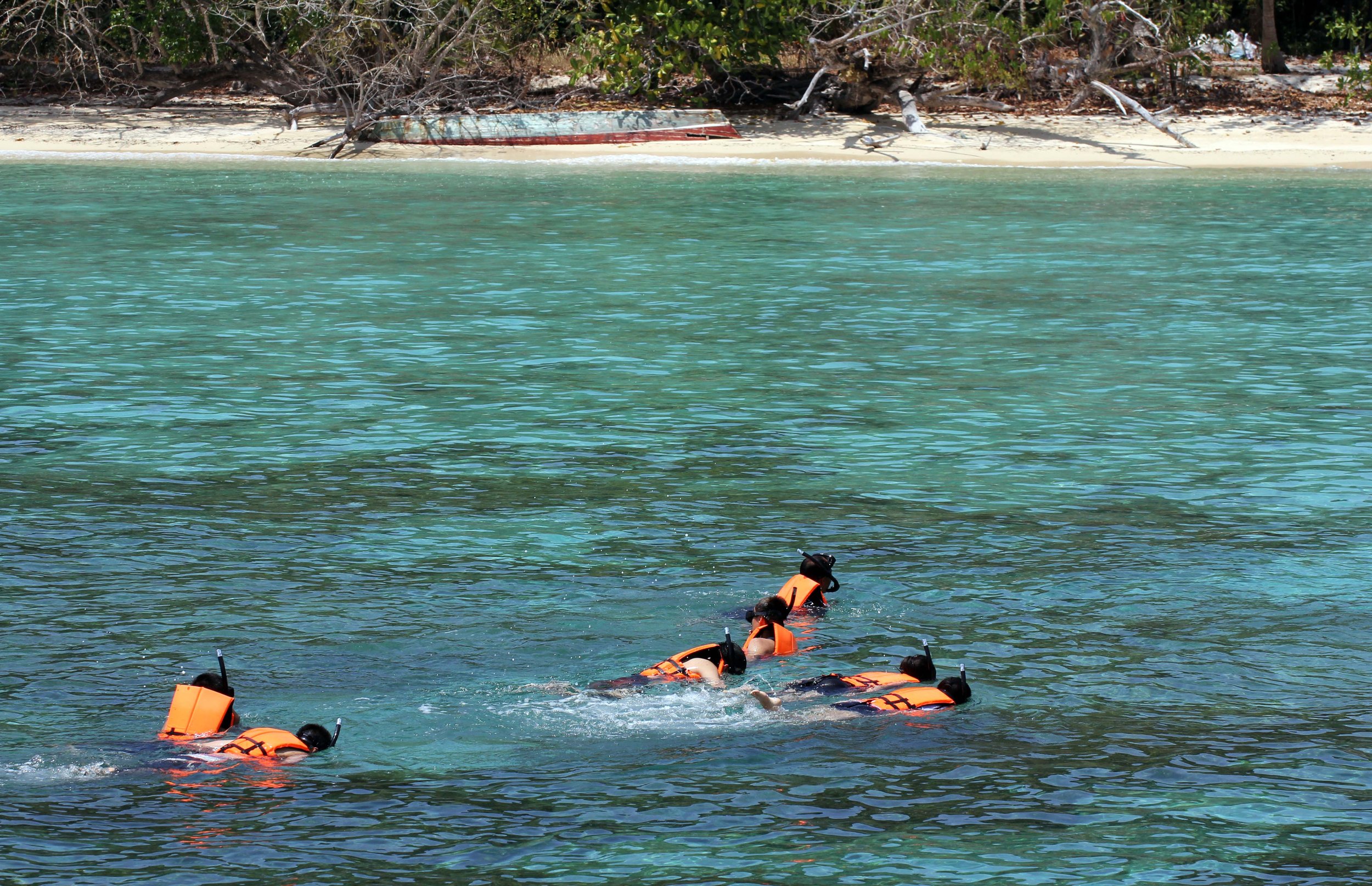 2014 ISB Trip to Kradan Island Patthalung (2).JPG