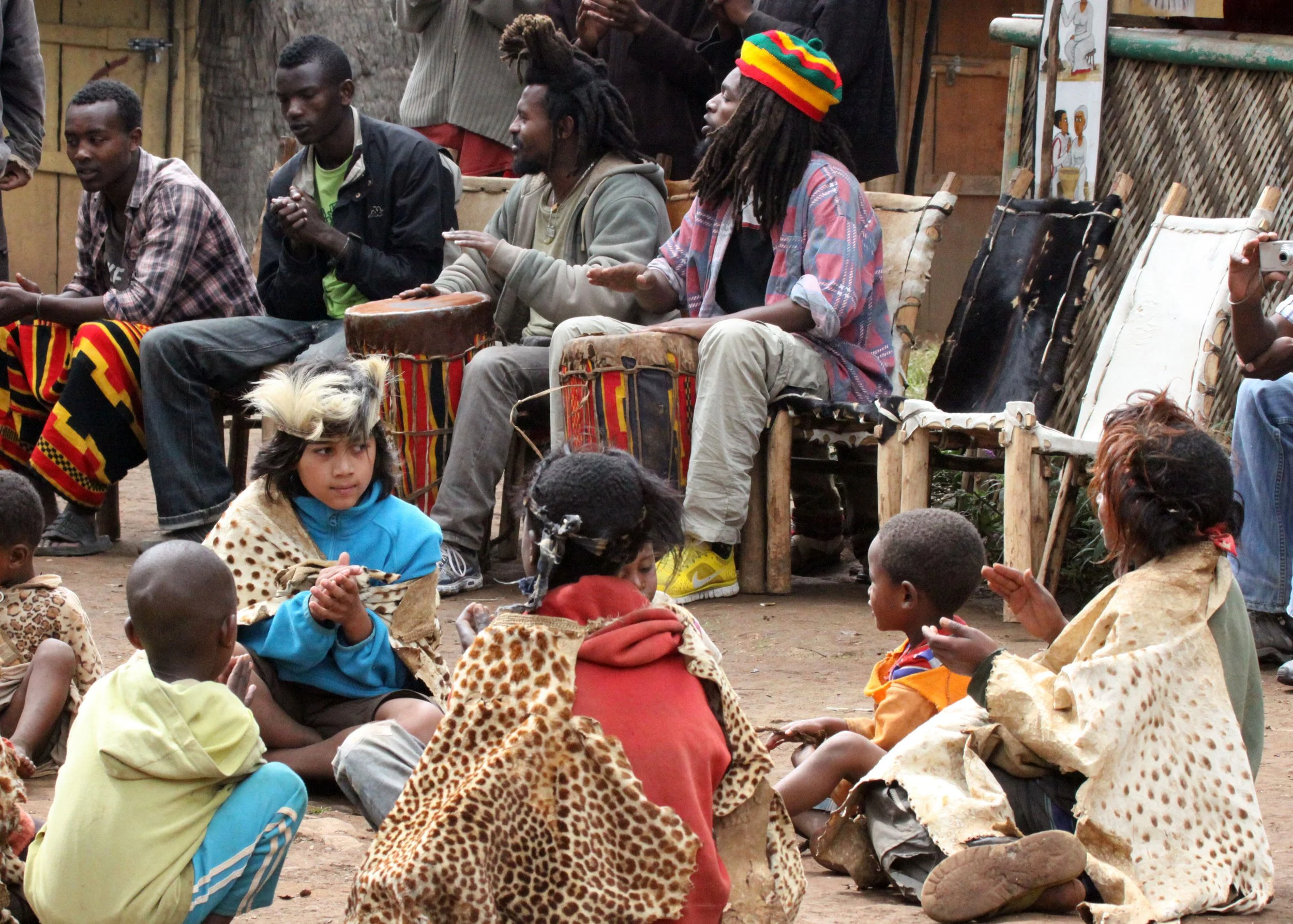 CHENCHA - DORZE VILLAGE - ETHIOPIA (84).JPG