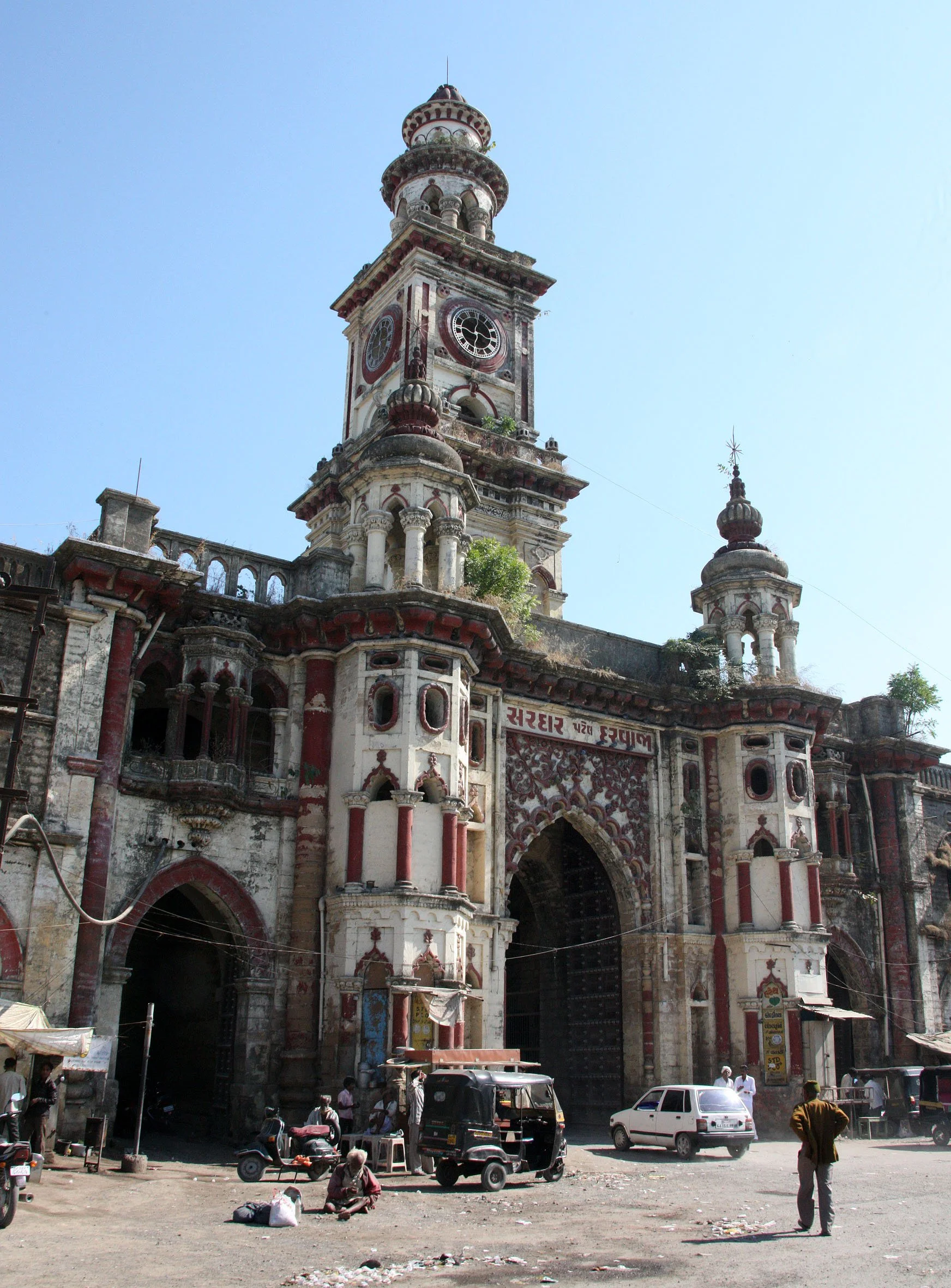 GUJARAT - JUNAGADH - GUJARAT INDIA (1).JPG