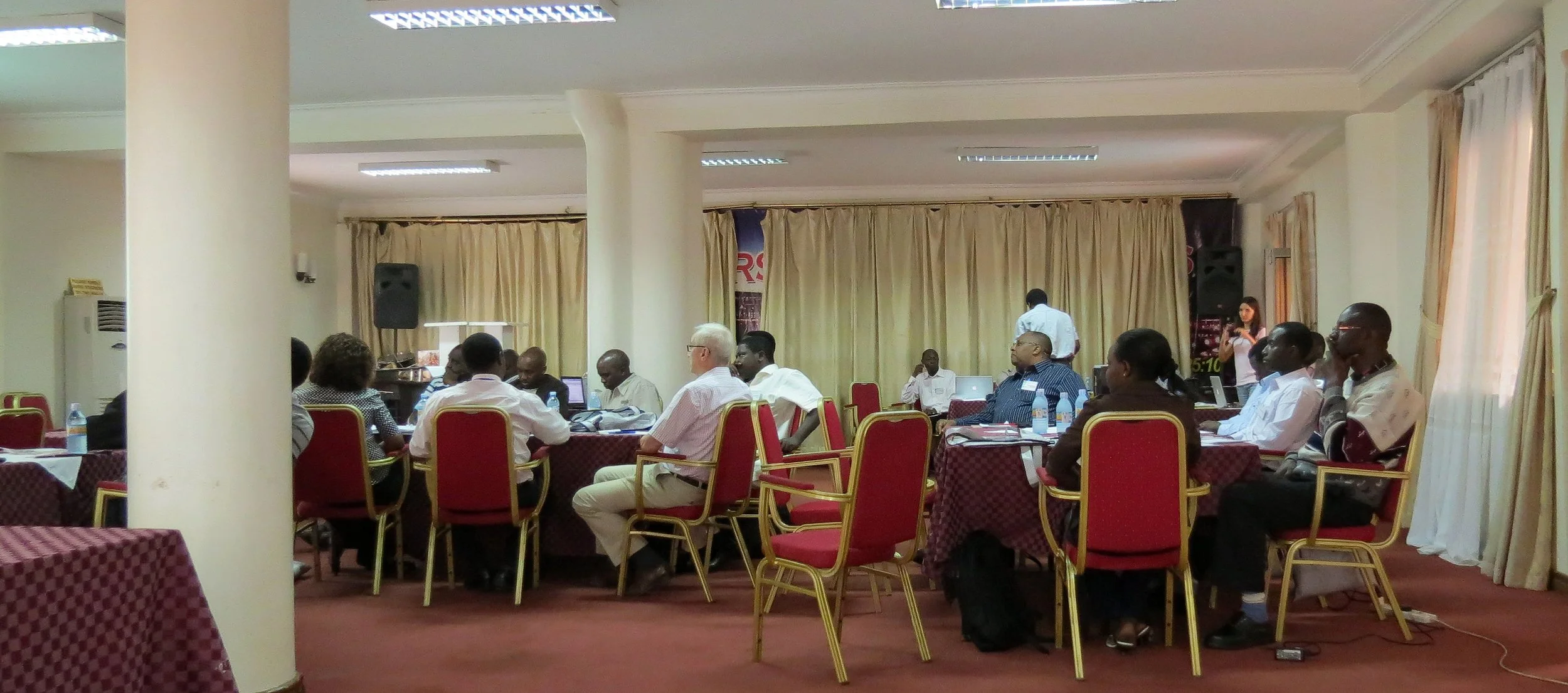 Sustainable Development Conference