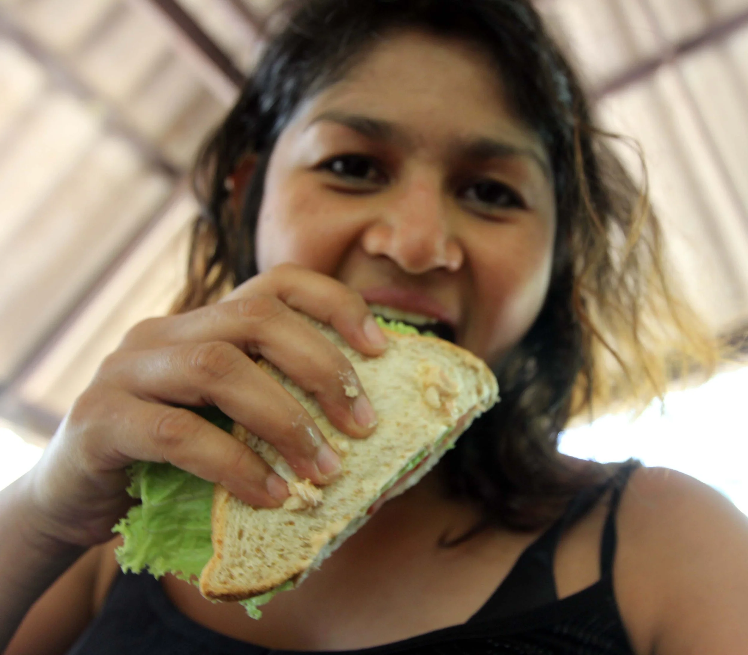 2014 ISB Trip to Tonte Falls in Trang (44).JPG