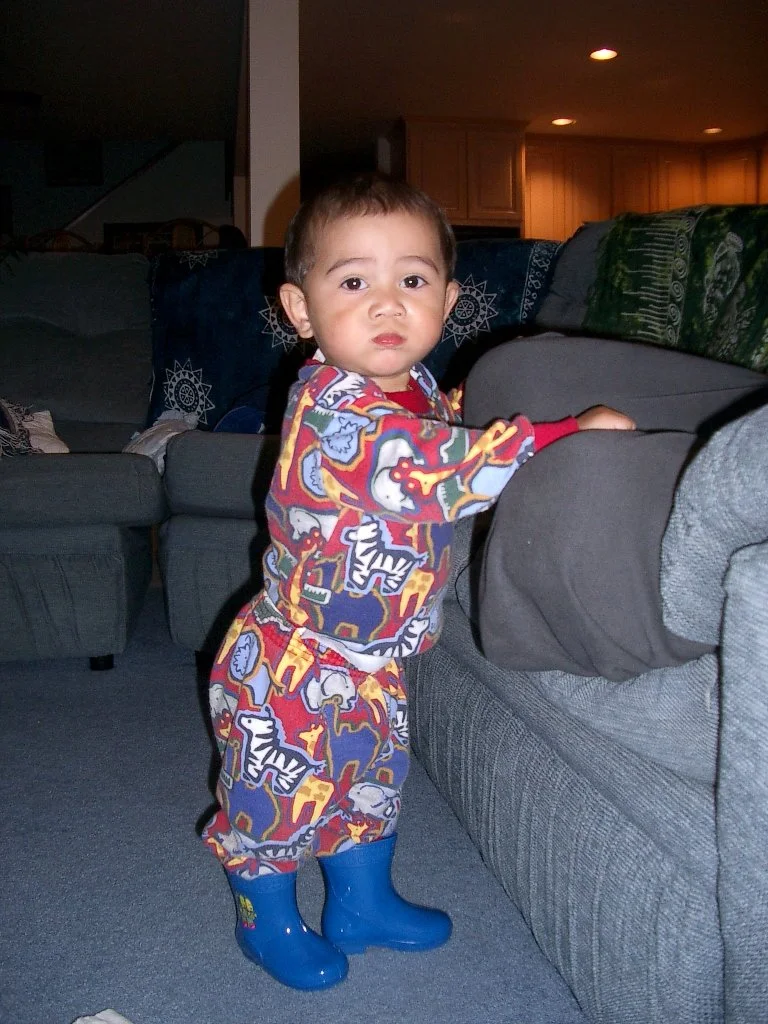 2003-10-10 COKIE.JPG