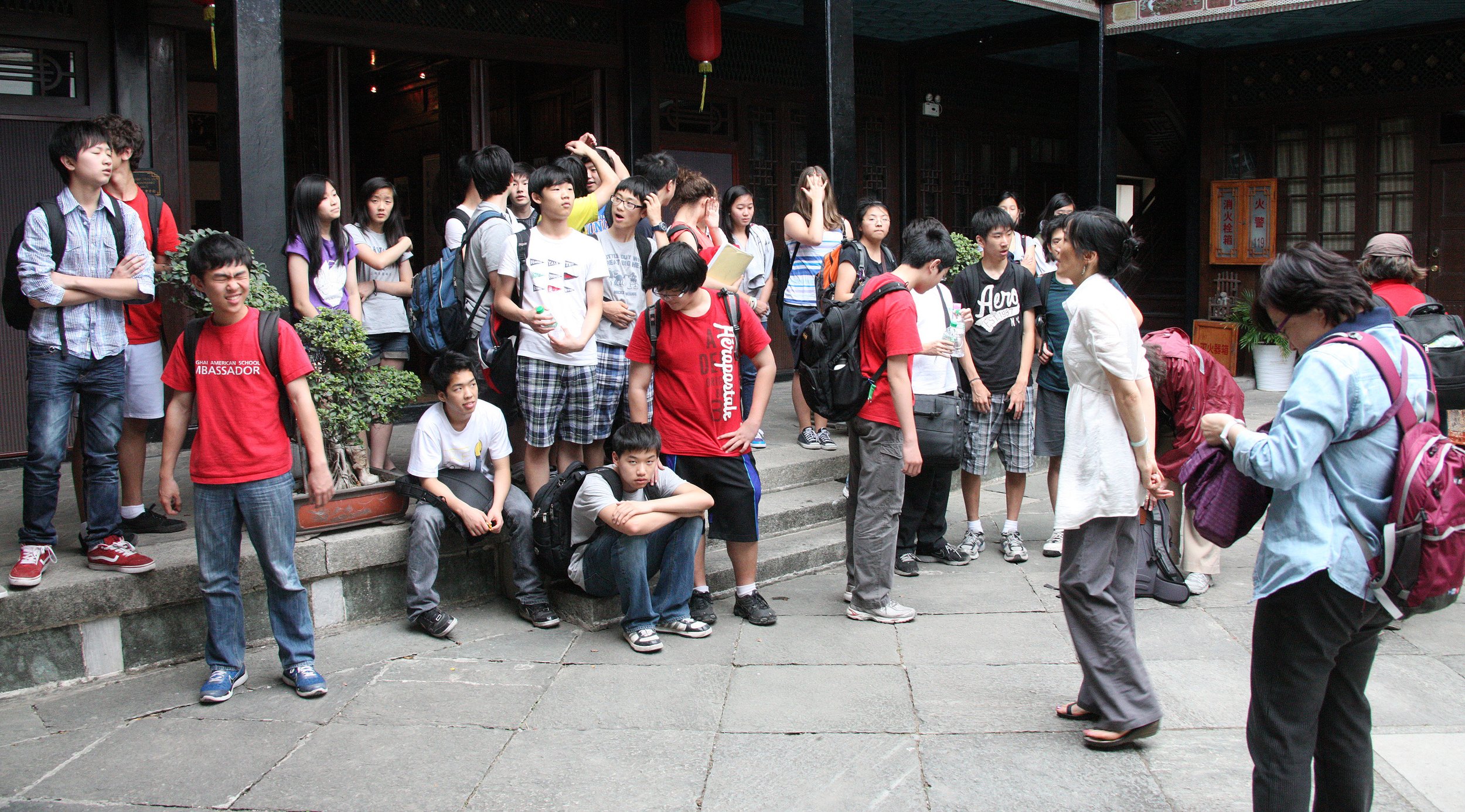 LINDEN CENTER - XIZHOU VILLAGE YUNNAN CHINA (15).JPG