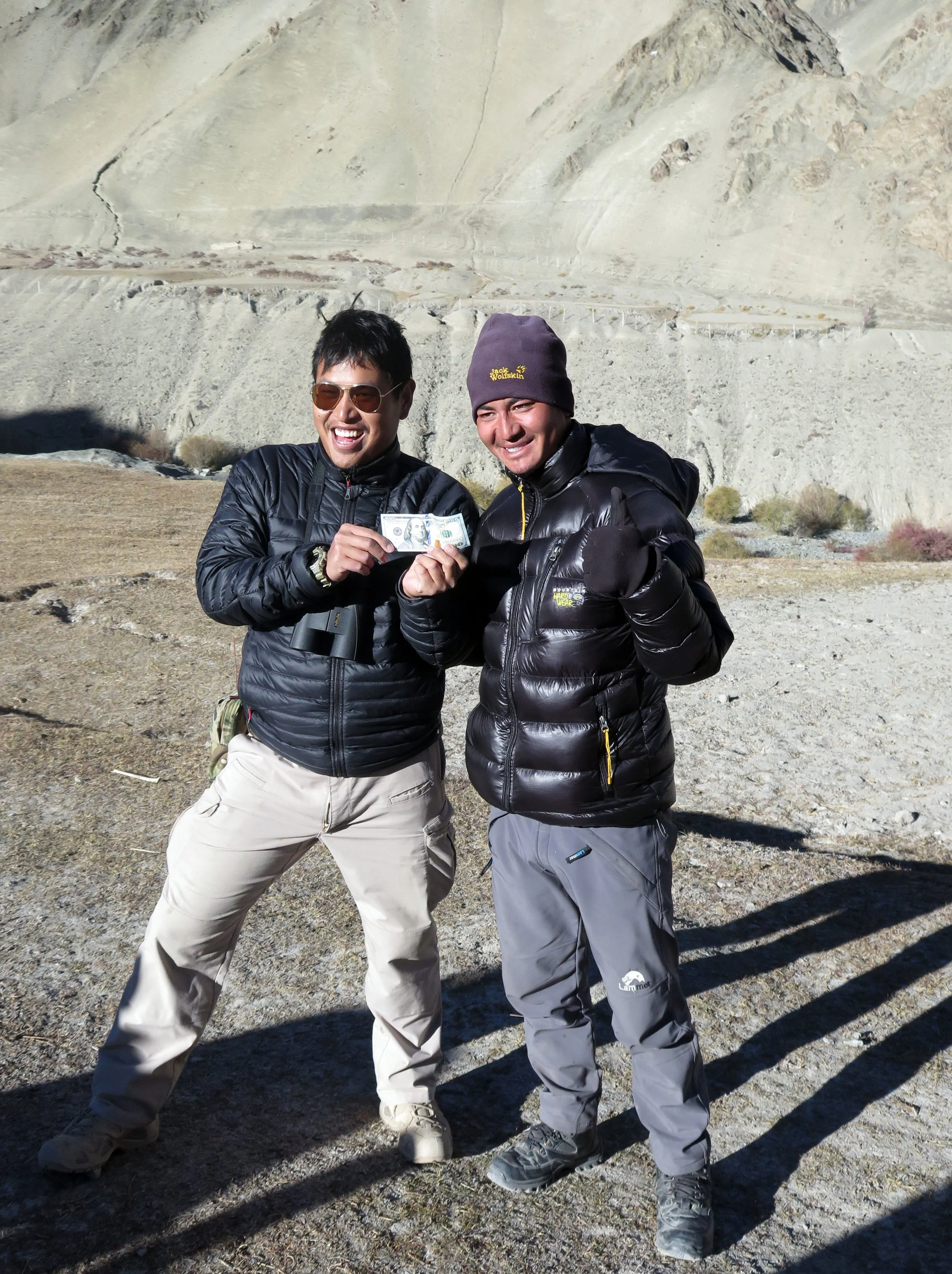 HEMIS NATIONAL PARK - LADAKH INDIA - JAMMU & KASHMIR NEAR RUMBAK VILLAGE (638).JPG