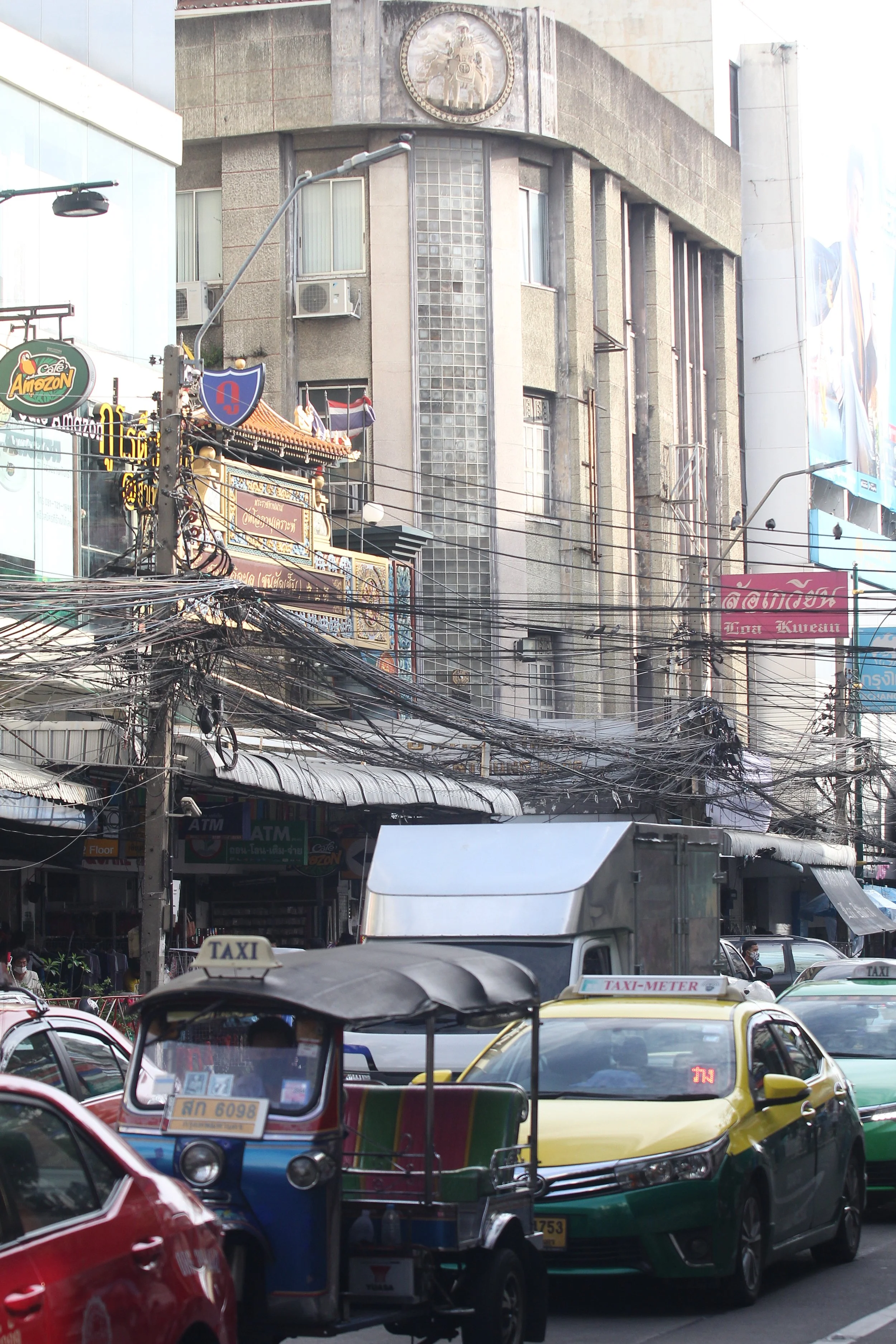 2020 Bangkok Motorcycle Ride and NO Traffic Days during Covid (82).JPG