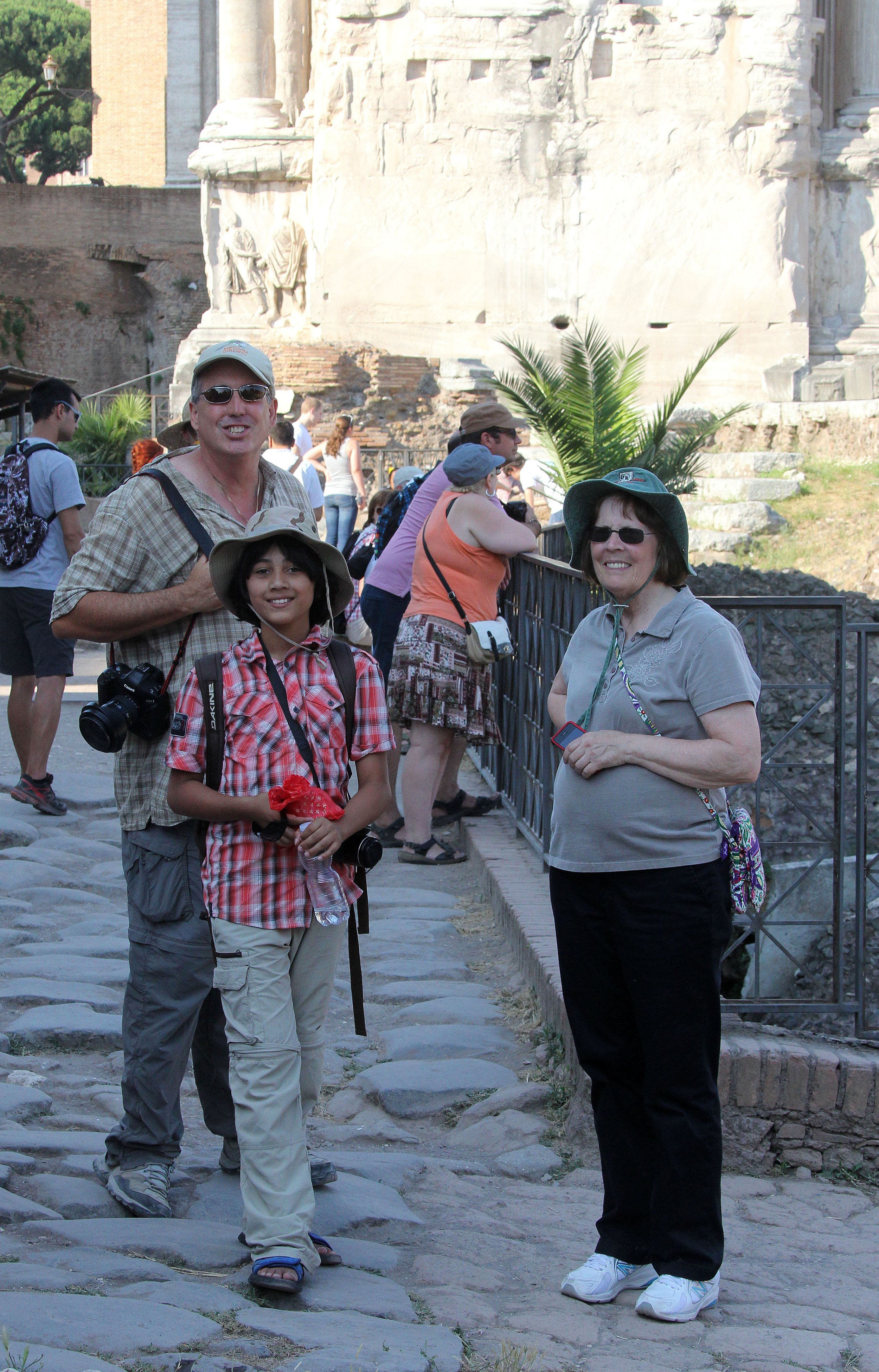 ROME ITALY - JUNE-JULY 2013 (127).JPG