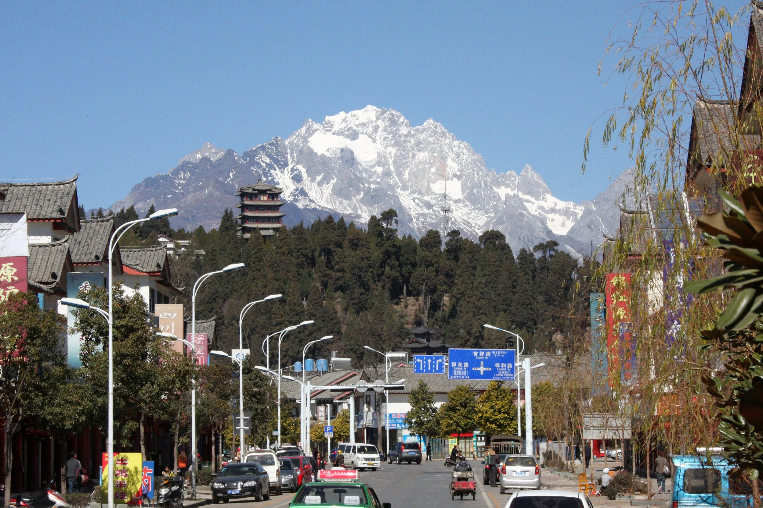 YUNNAN - LIJIANG ANCIENT TOWN - CHINA (152).JPG