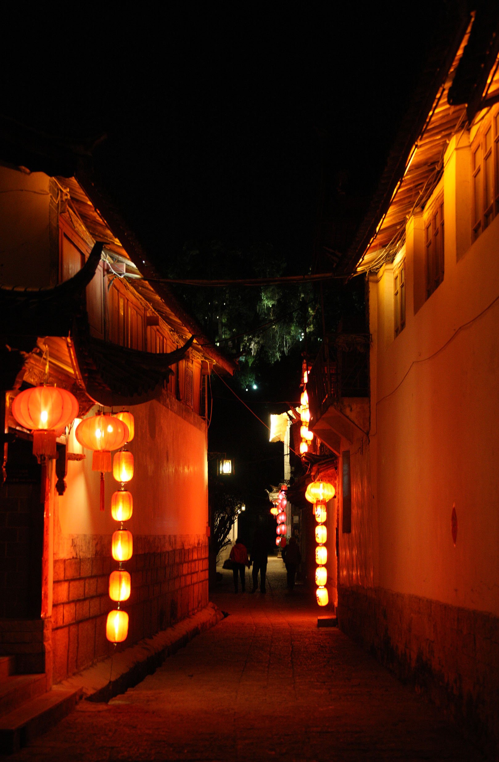 YUNNAN - LIJIANG ANCIENT TOWN - CHINA (135).JPG
