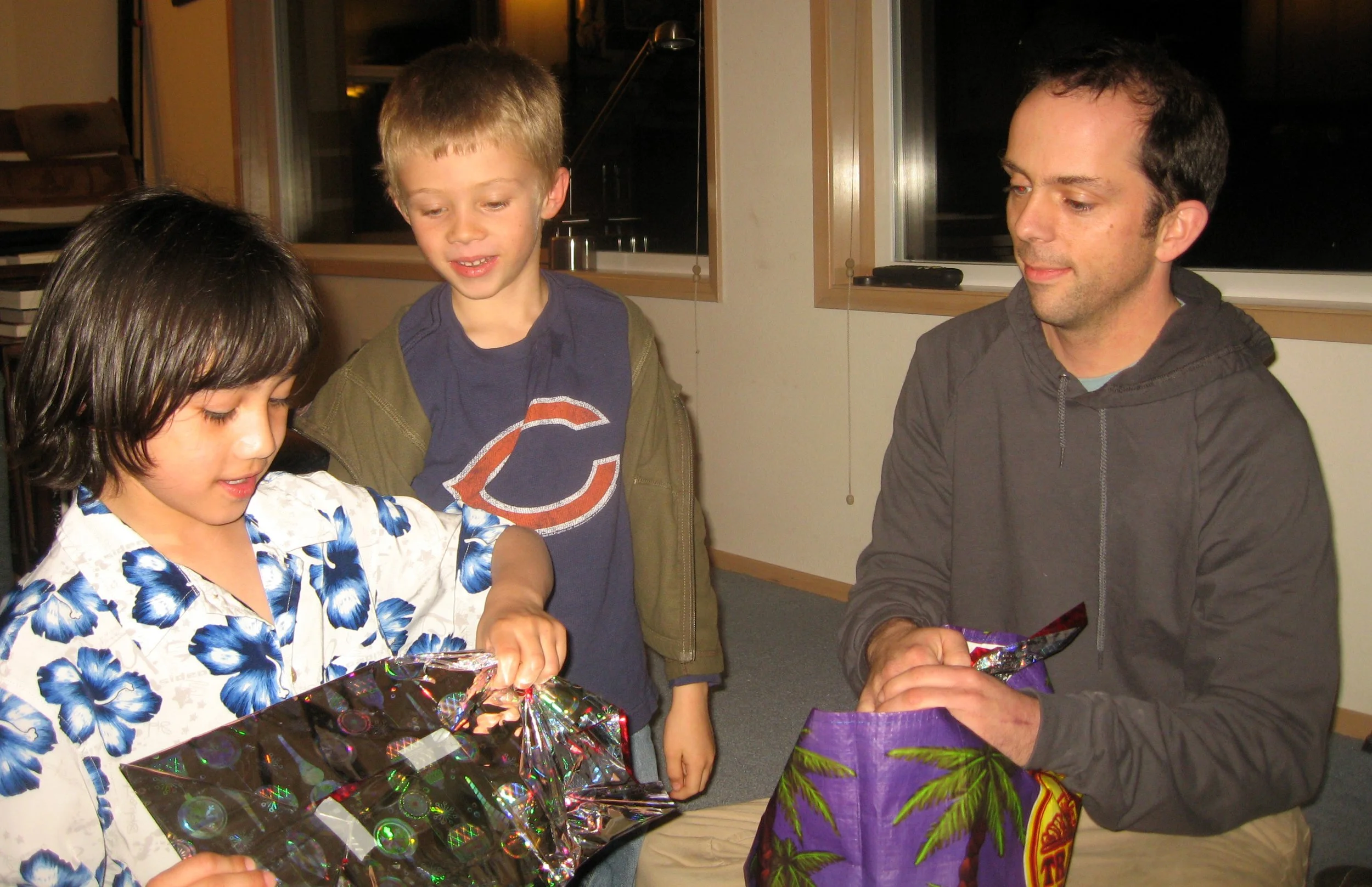 2009-12-30 HANGING WITH FAMILY IN WA (10).JPG