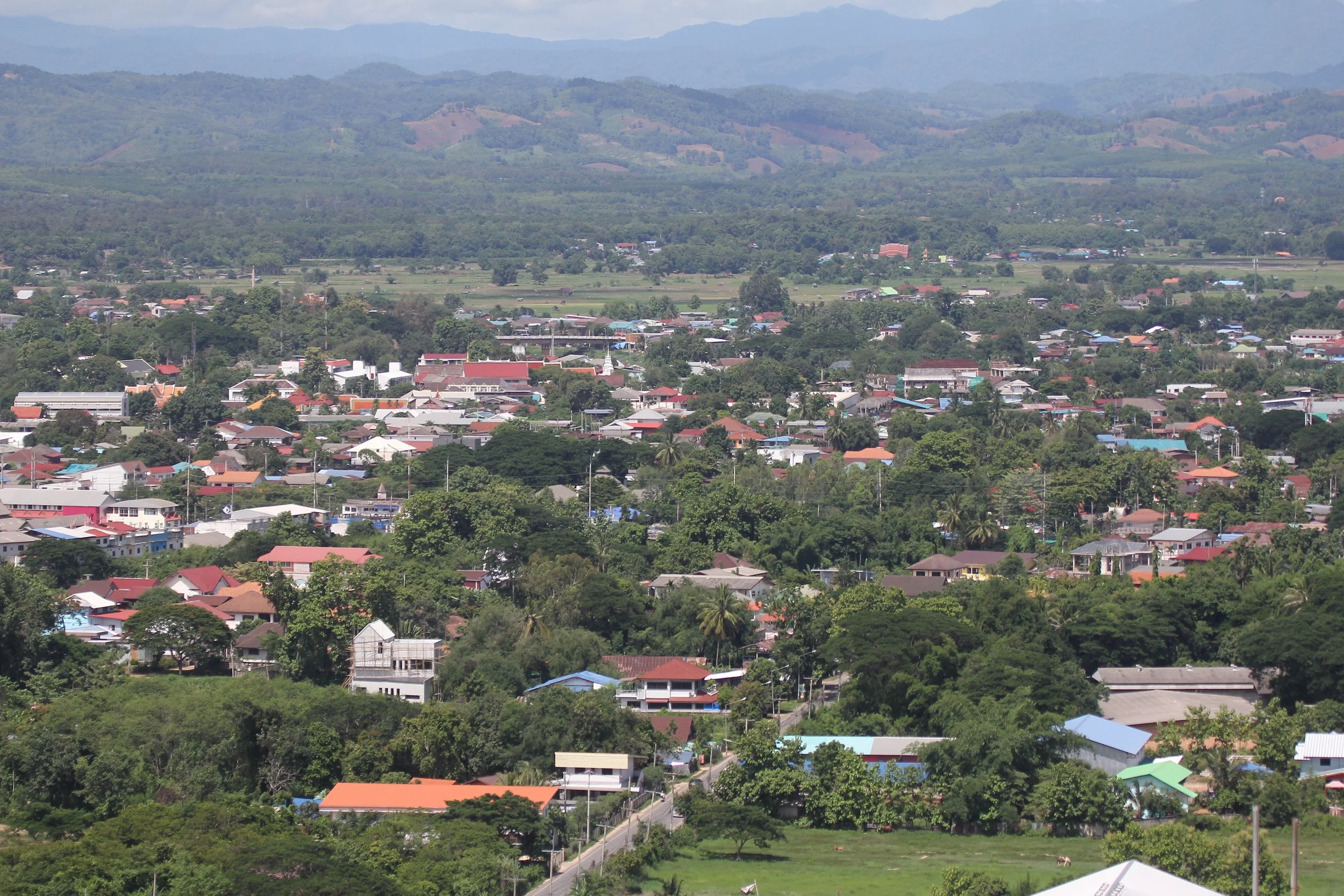 2020 4-5 July Wat Phrathat Beng Sakat North Thailand Tirp (135).JPG